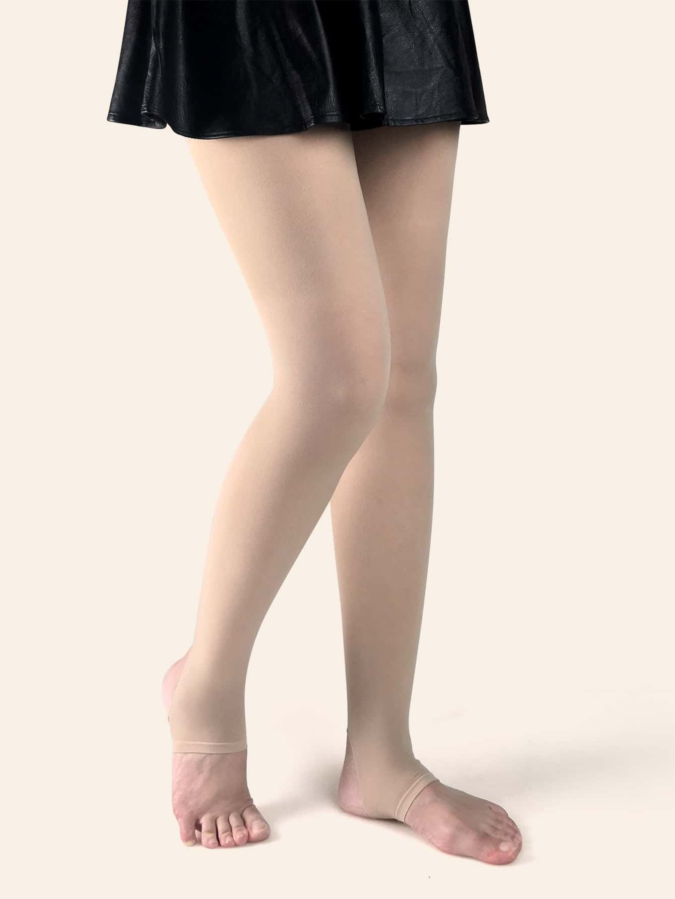 لباس ضيق مخطط سادة