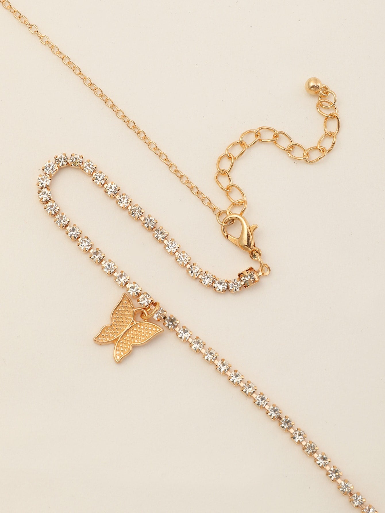 خلخال نسائي