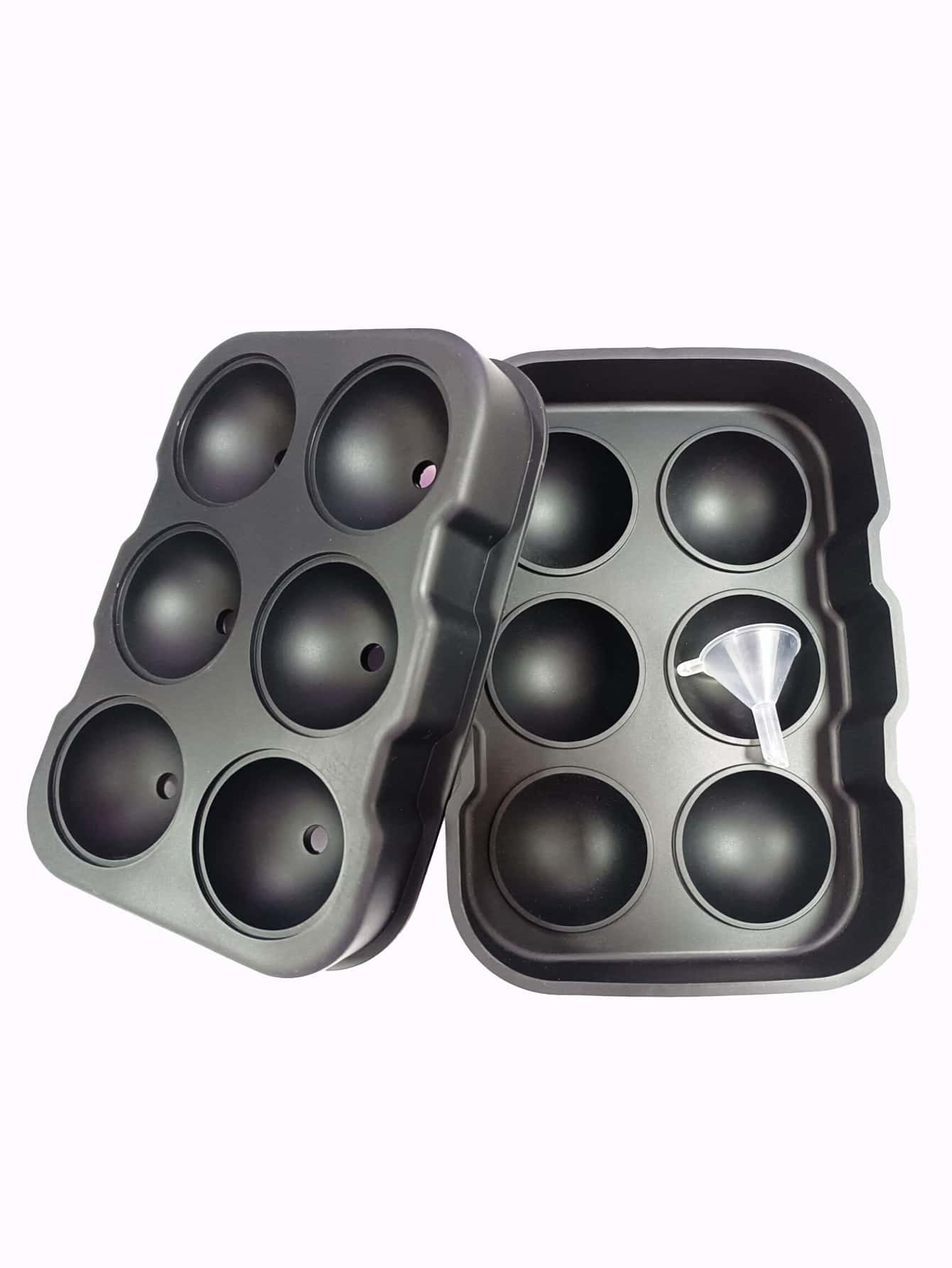 قالب مكعبات الثلج