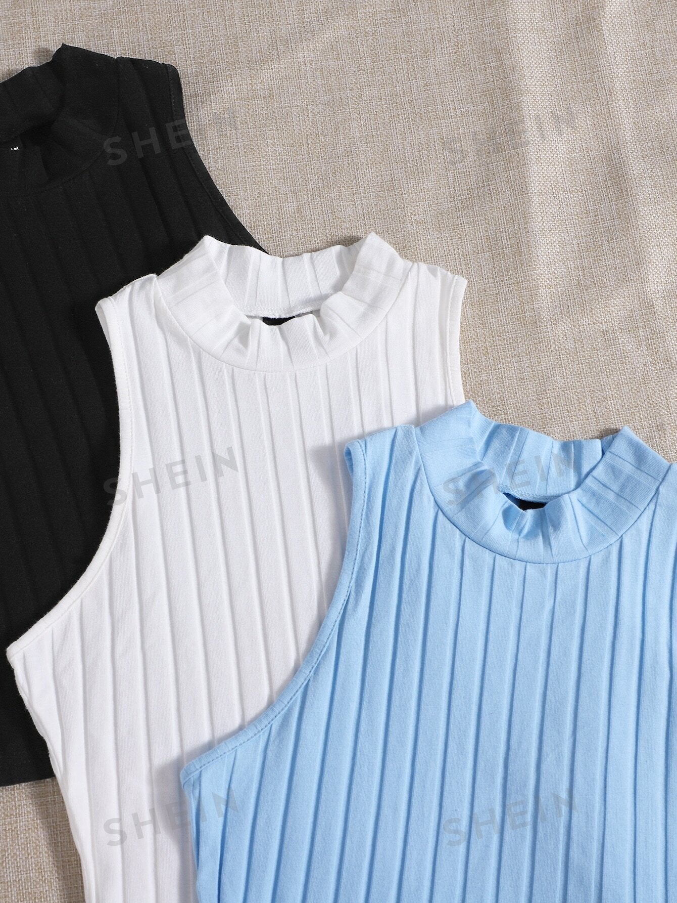 لباس علوي تانك نساء