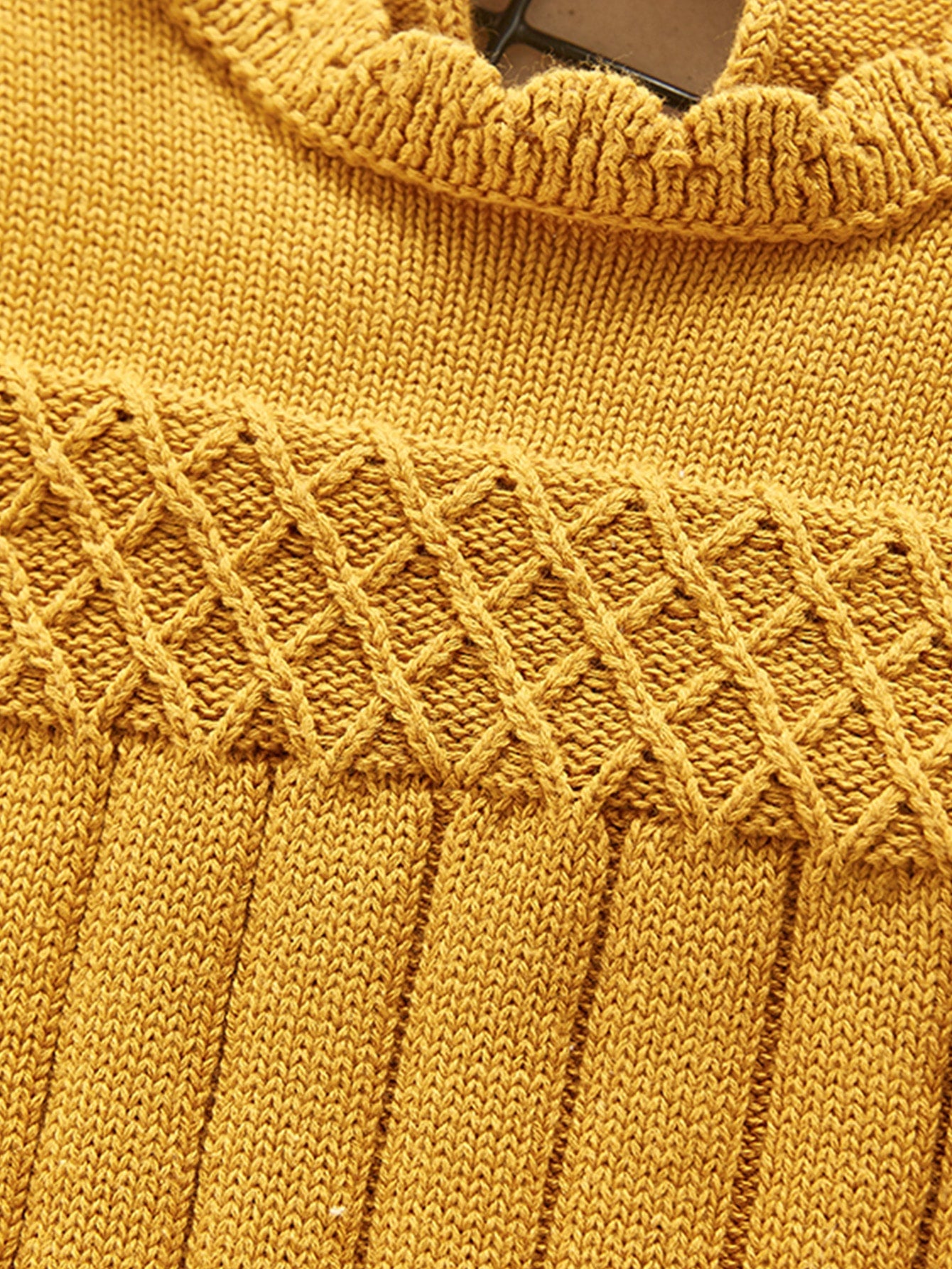 رضّع بوديسوت مقلم بهدب حياكة