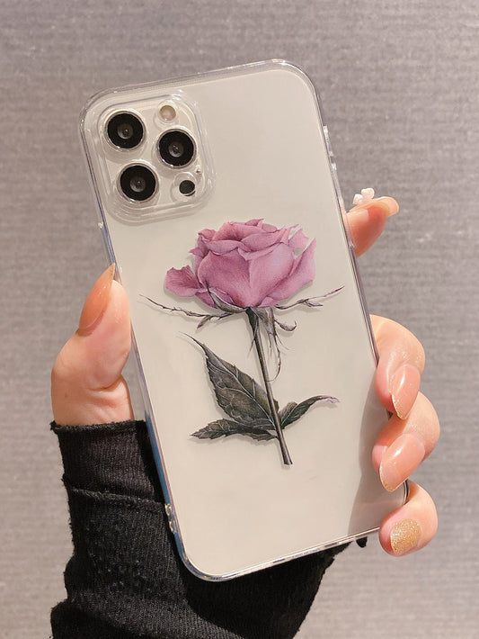 كفر هاتف شفاف بزهر