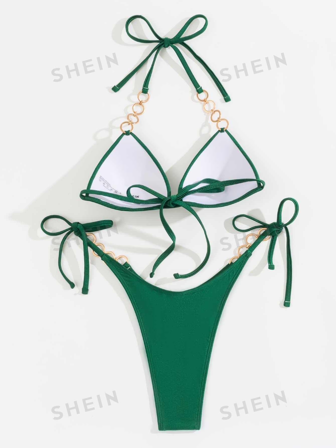 أطقم بيكيني نسائية