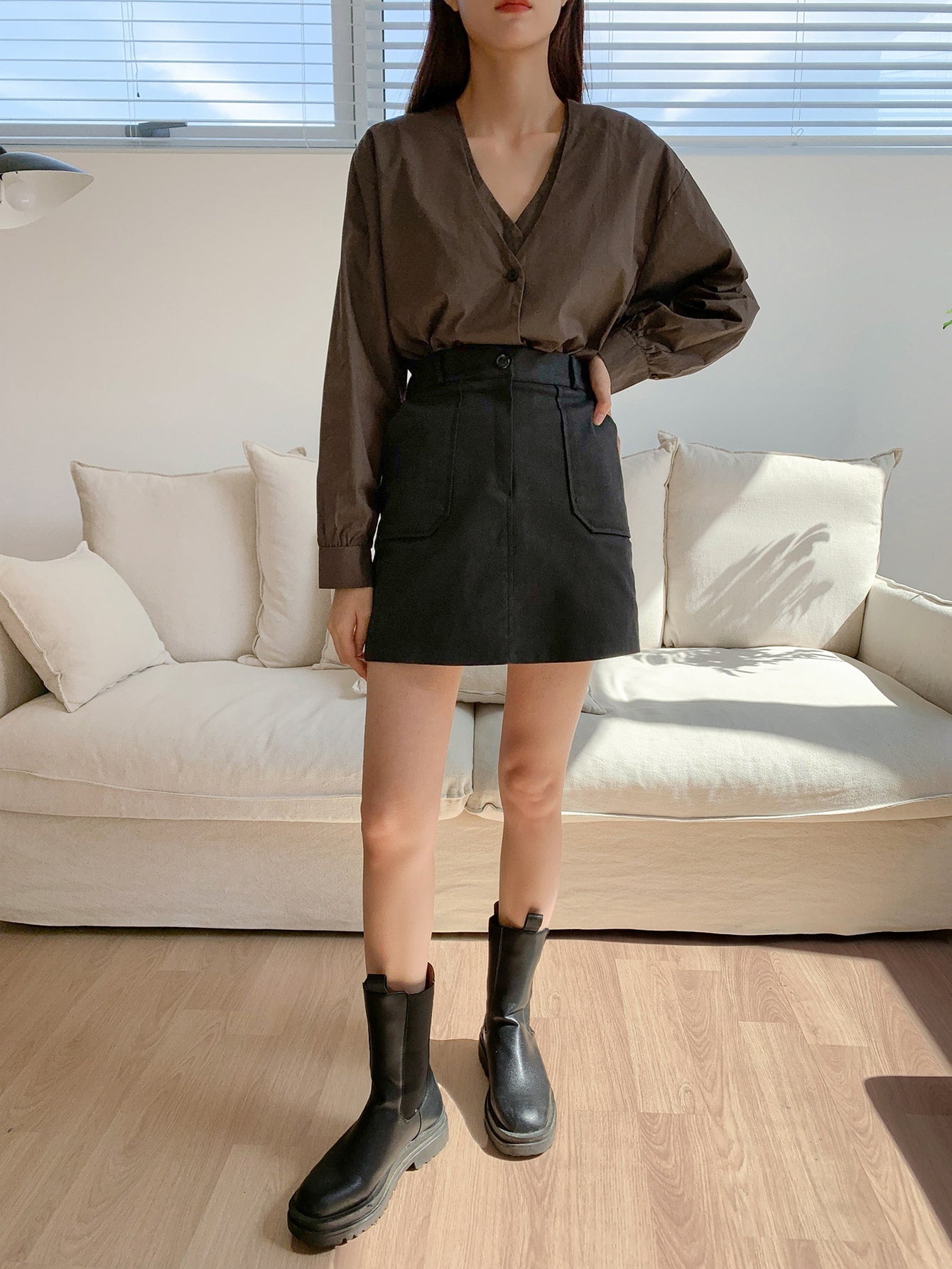 بلايز نسائية