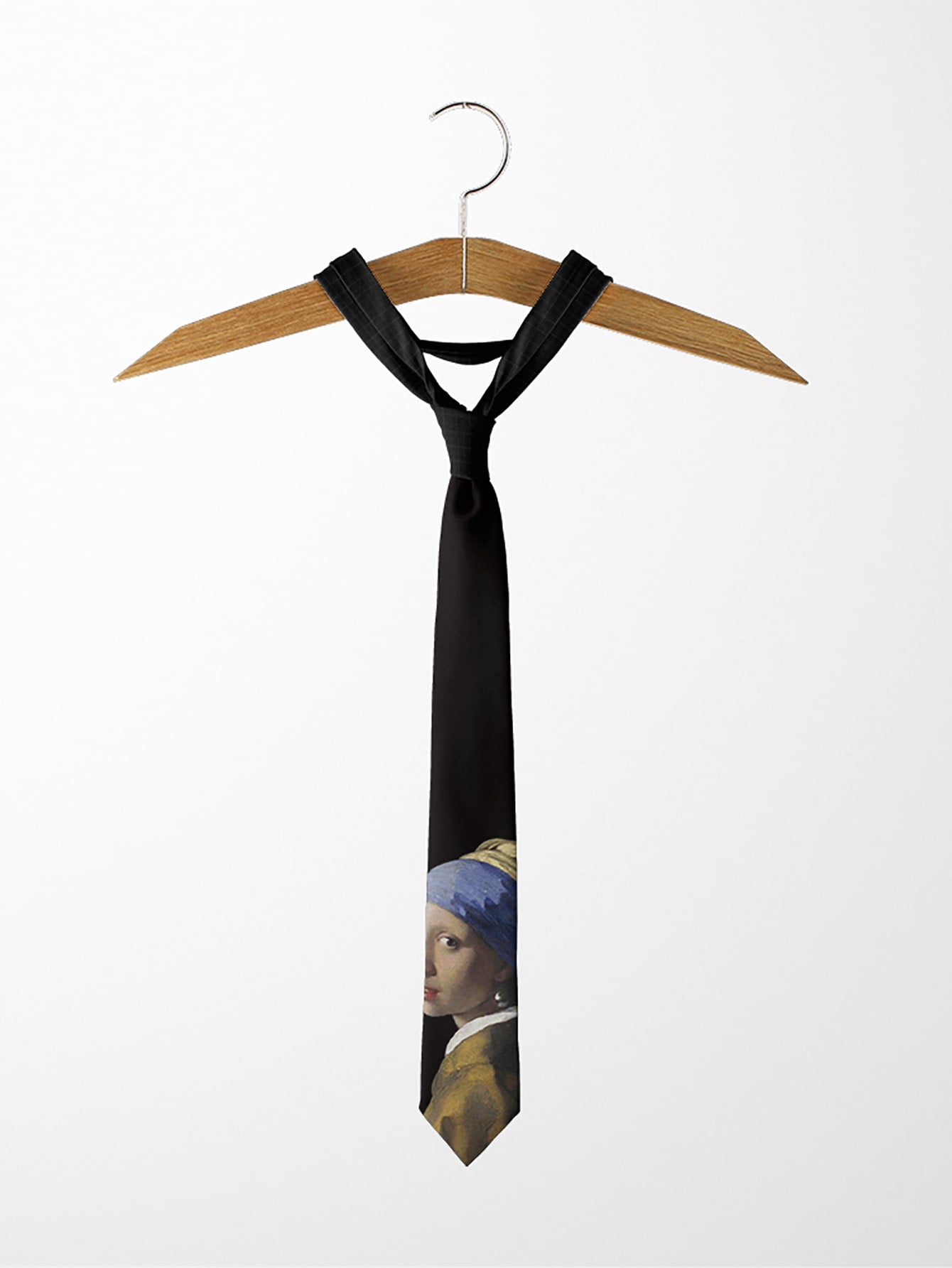 ربطات عنق رجالية