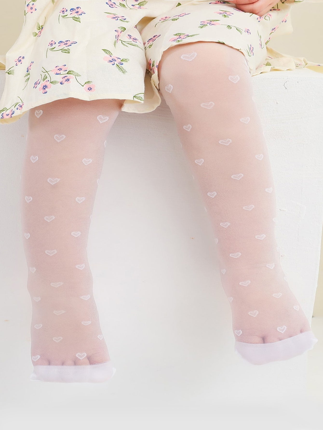 مشدات الأطفال