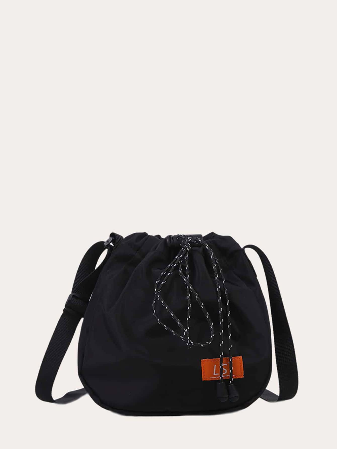 حقيبة كتف متعددة الوظائف للطلاب، حقيبة كاجوال