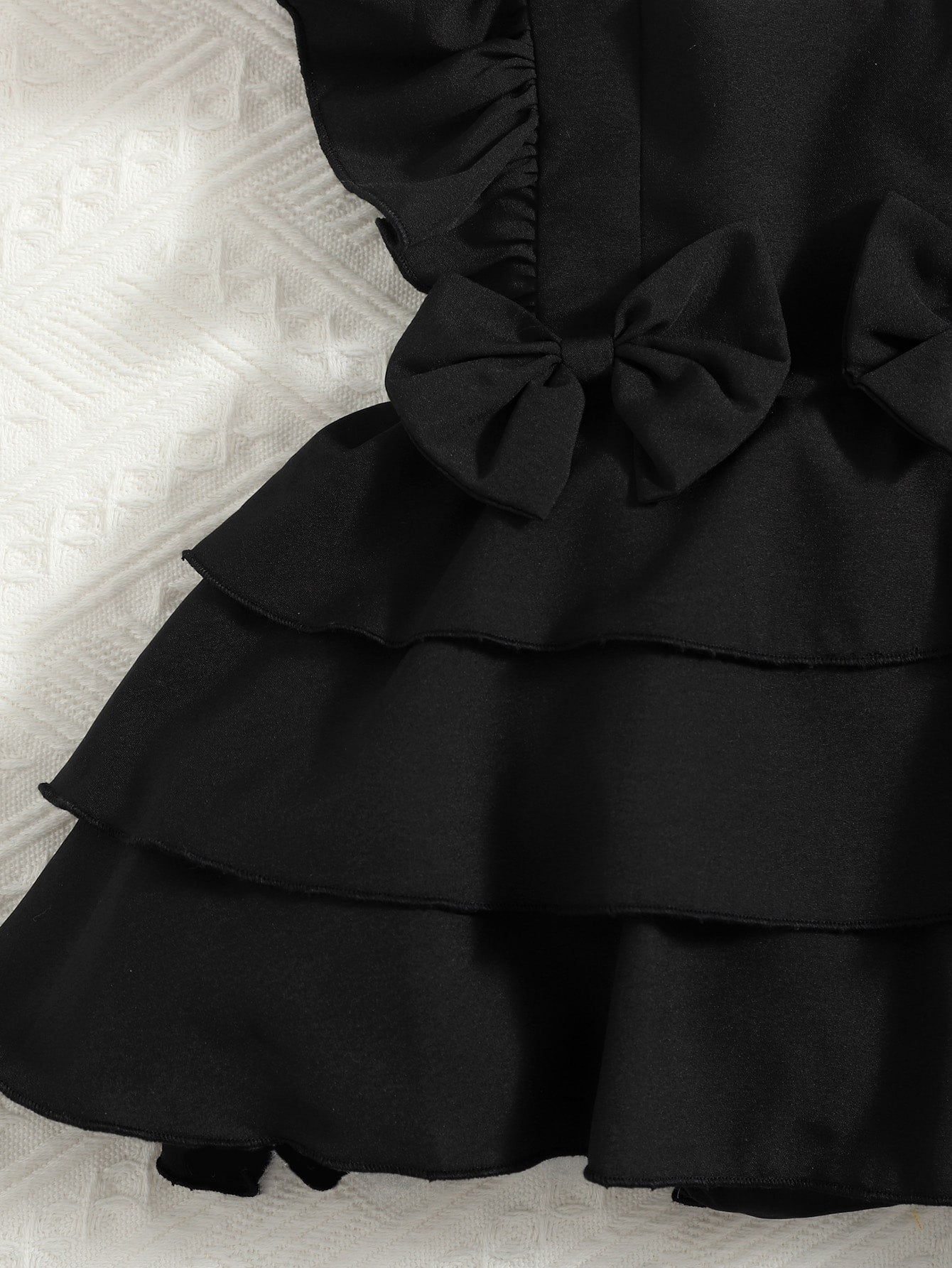 فساتين للأطفال البنات