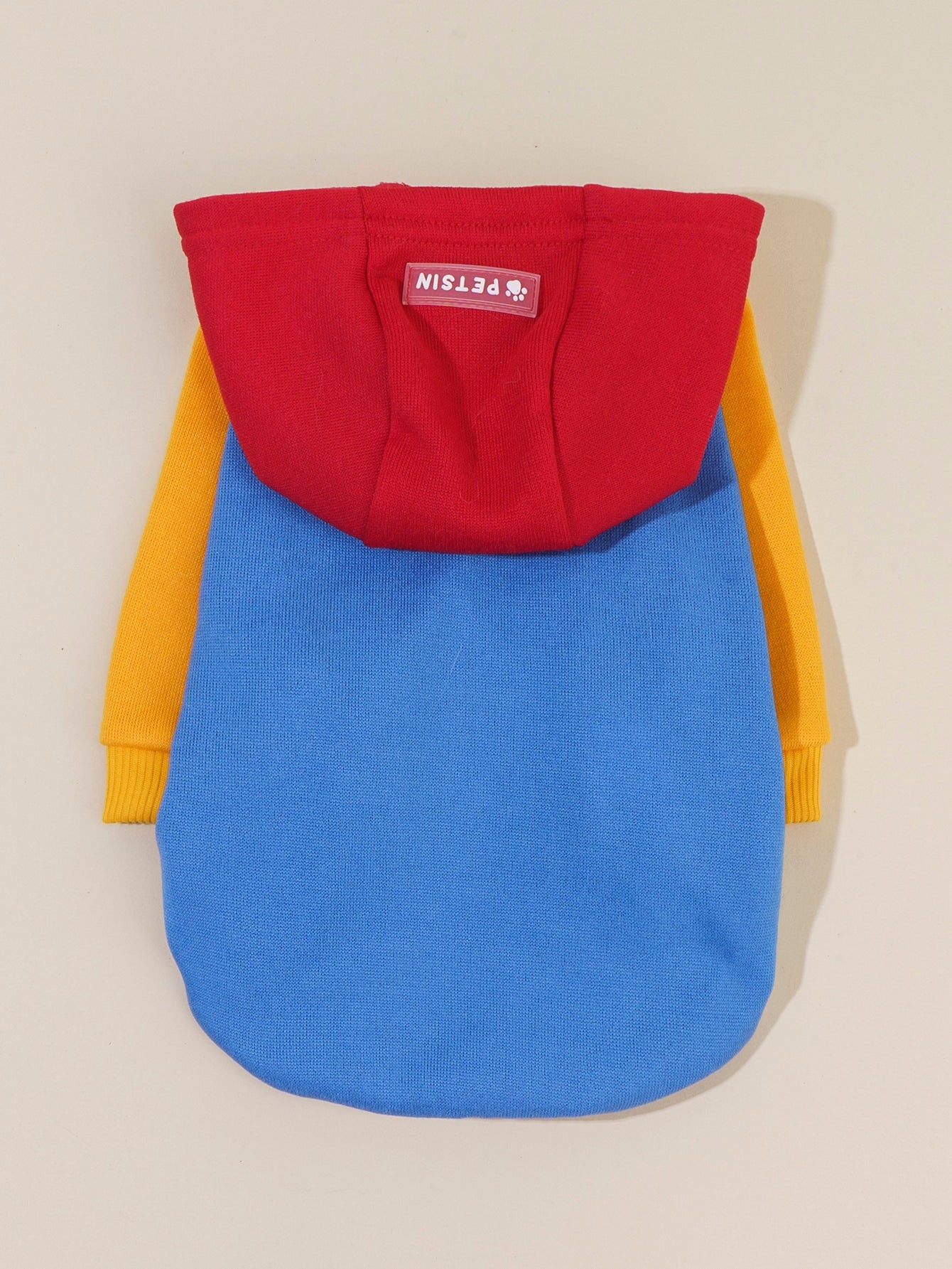 هودي حيوانات أليفة ألوان متجانسة