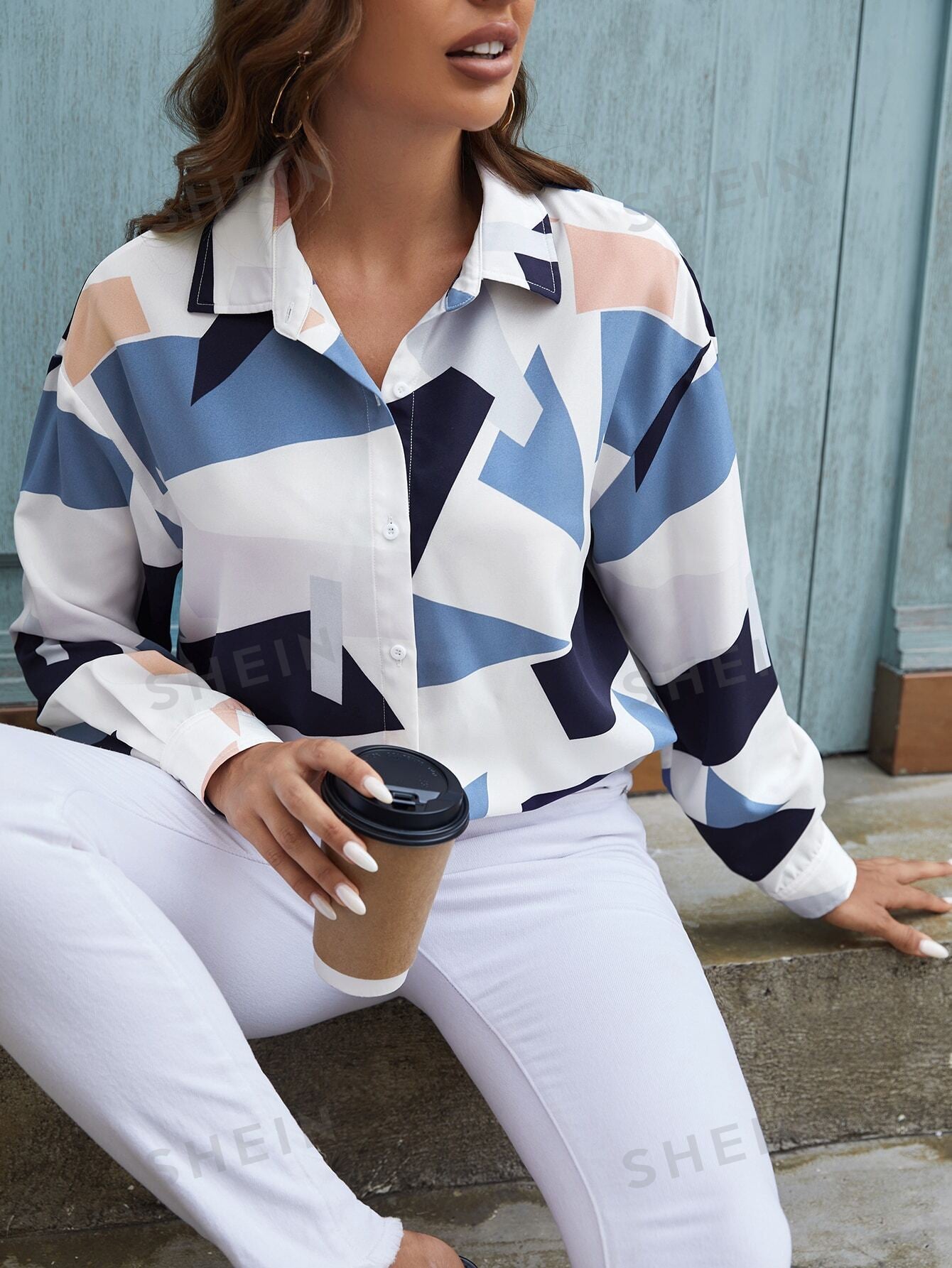 بلايز نسائية