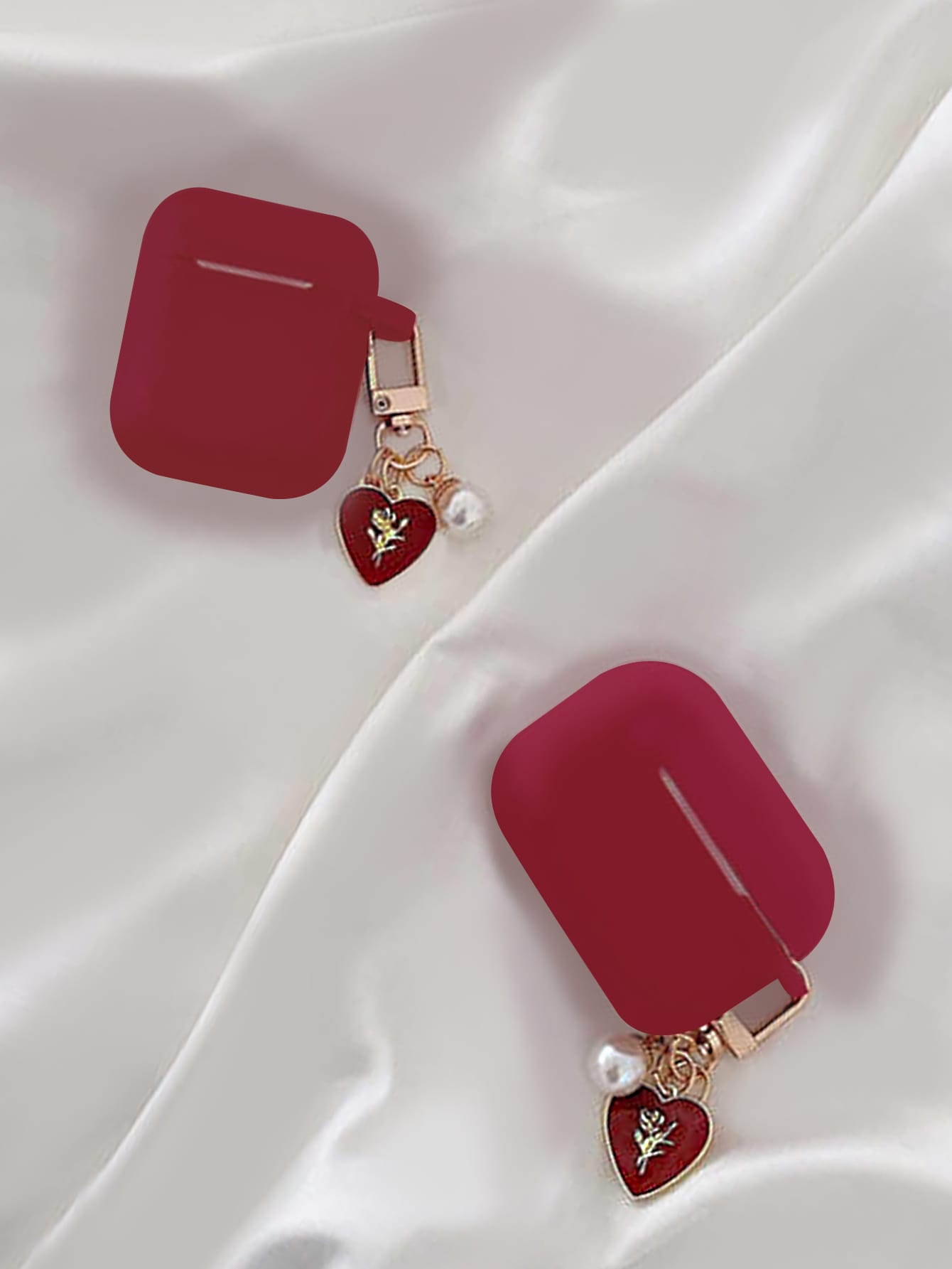 غطاء سماعات