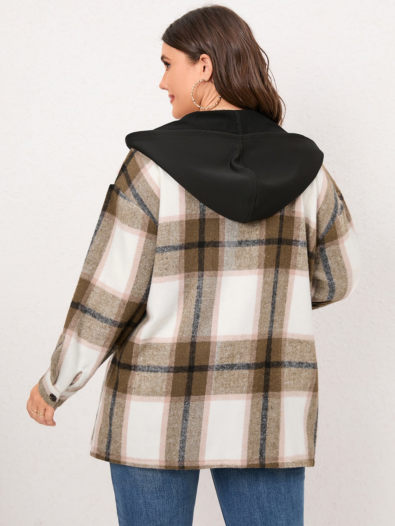 جواكيت حجم كبير