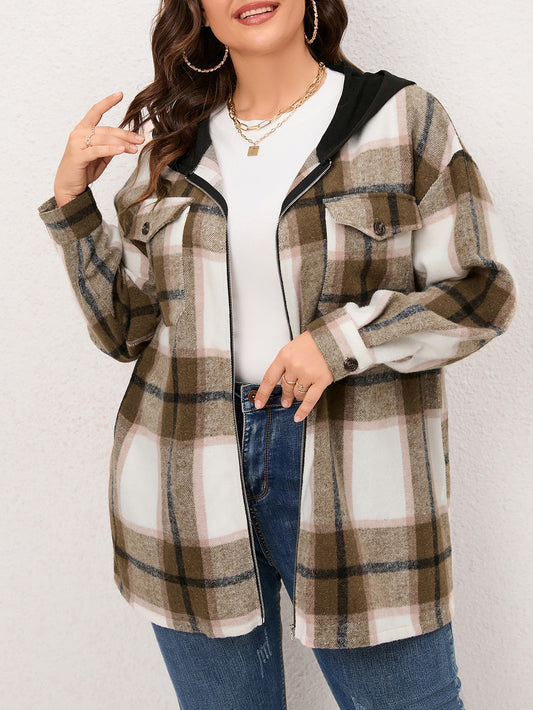 جواكيت حجم كبير