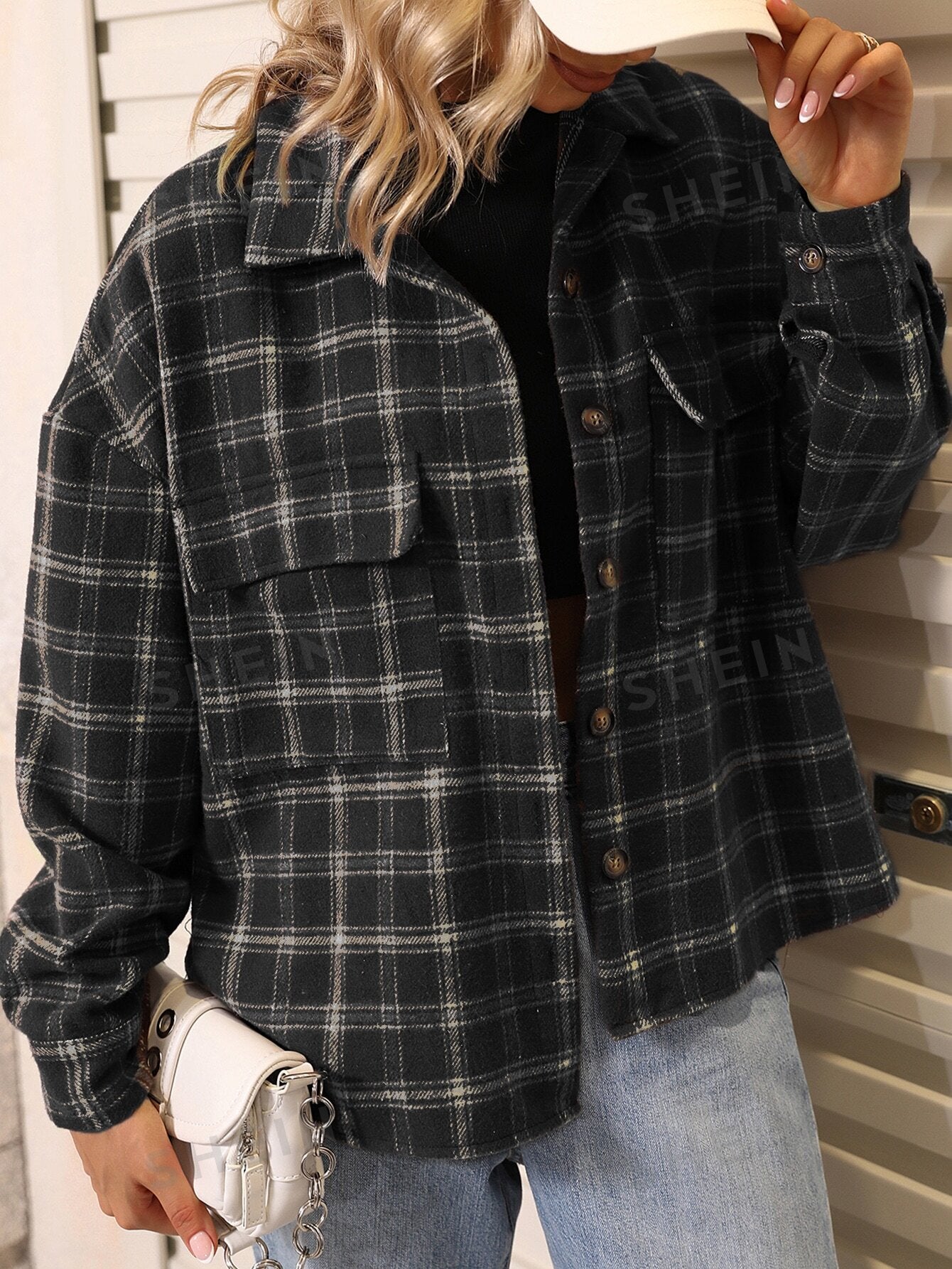 جاكيتات نسائية