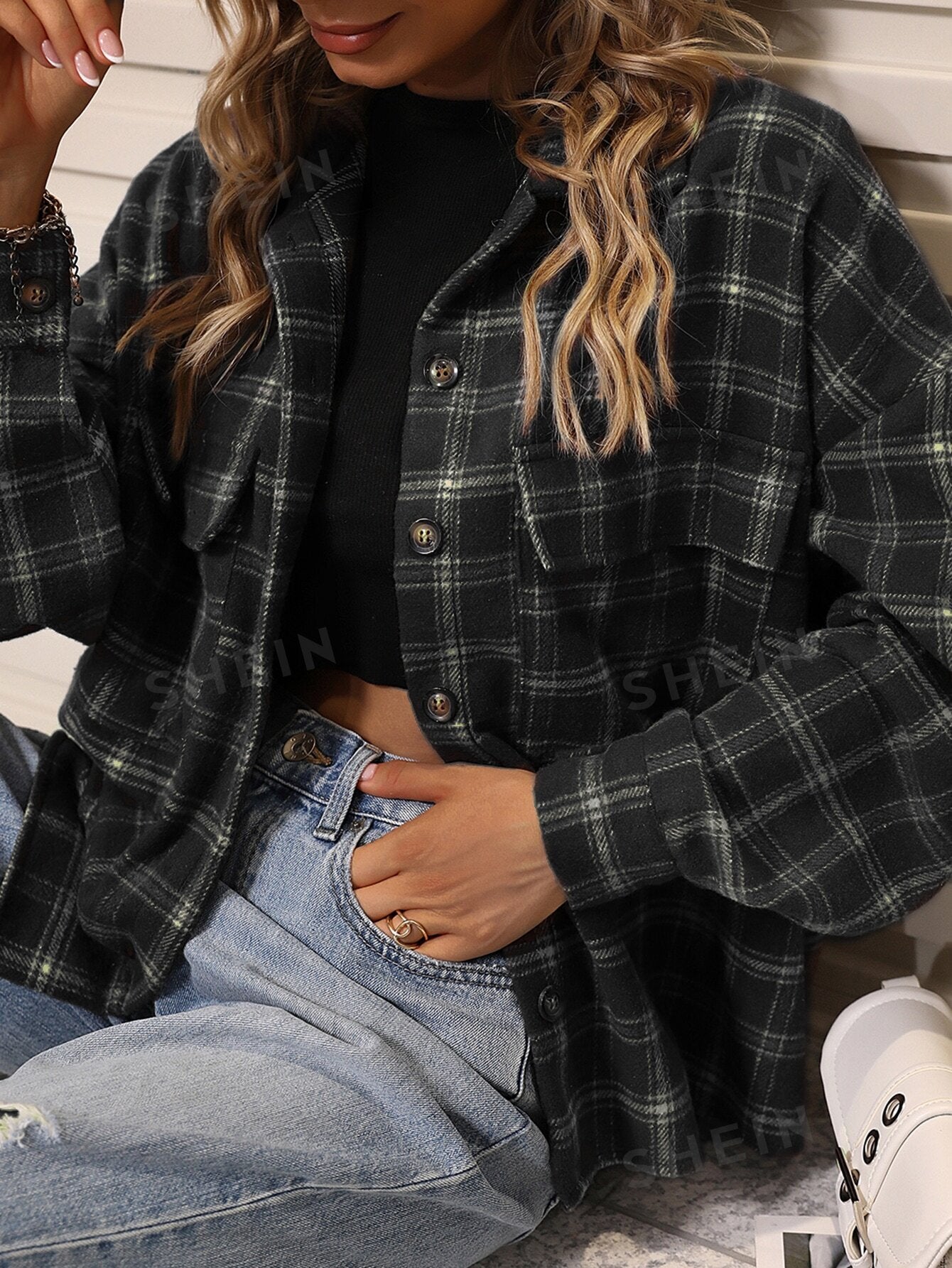 جاكيتات نسائية