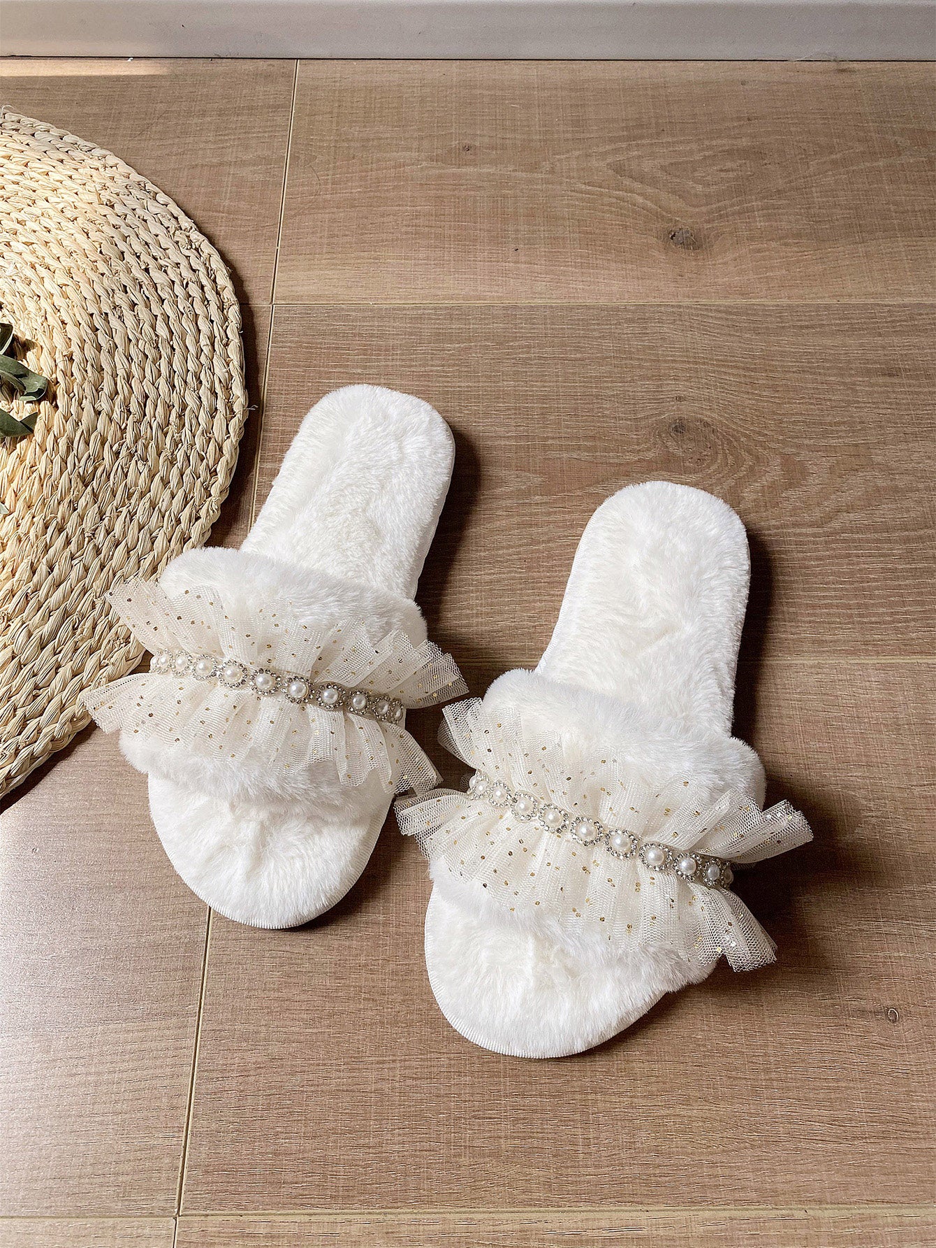 شباشب منزلية نسائية