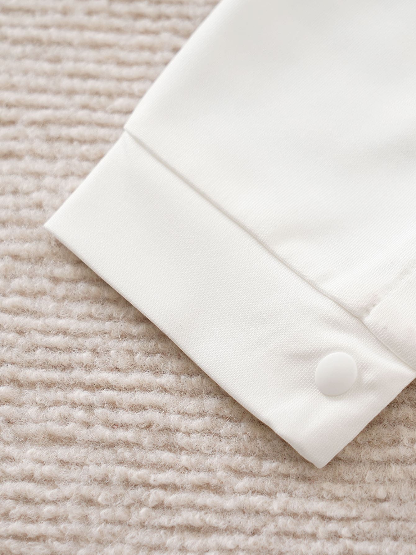 جمبسوت تصميم رسوم كارتون & طباعة مخطط مع القبعة للاولاد الاطفال