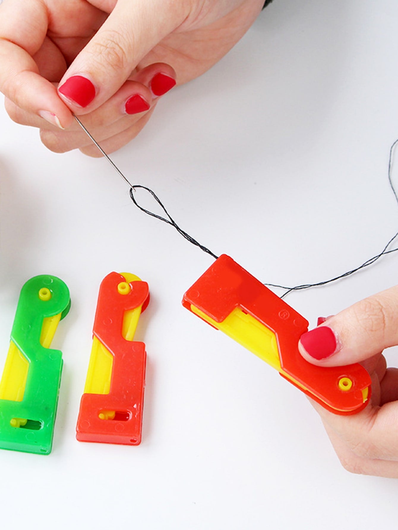 أدوات & إكسسوارات خياطة أخرى