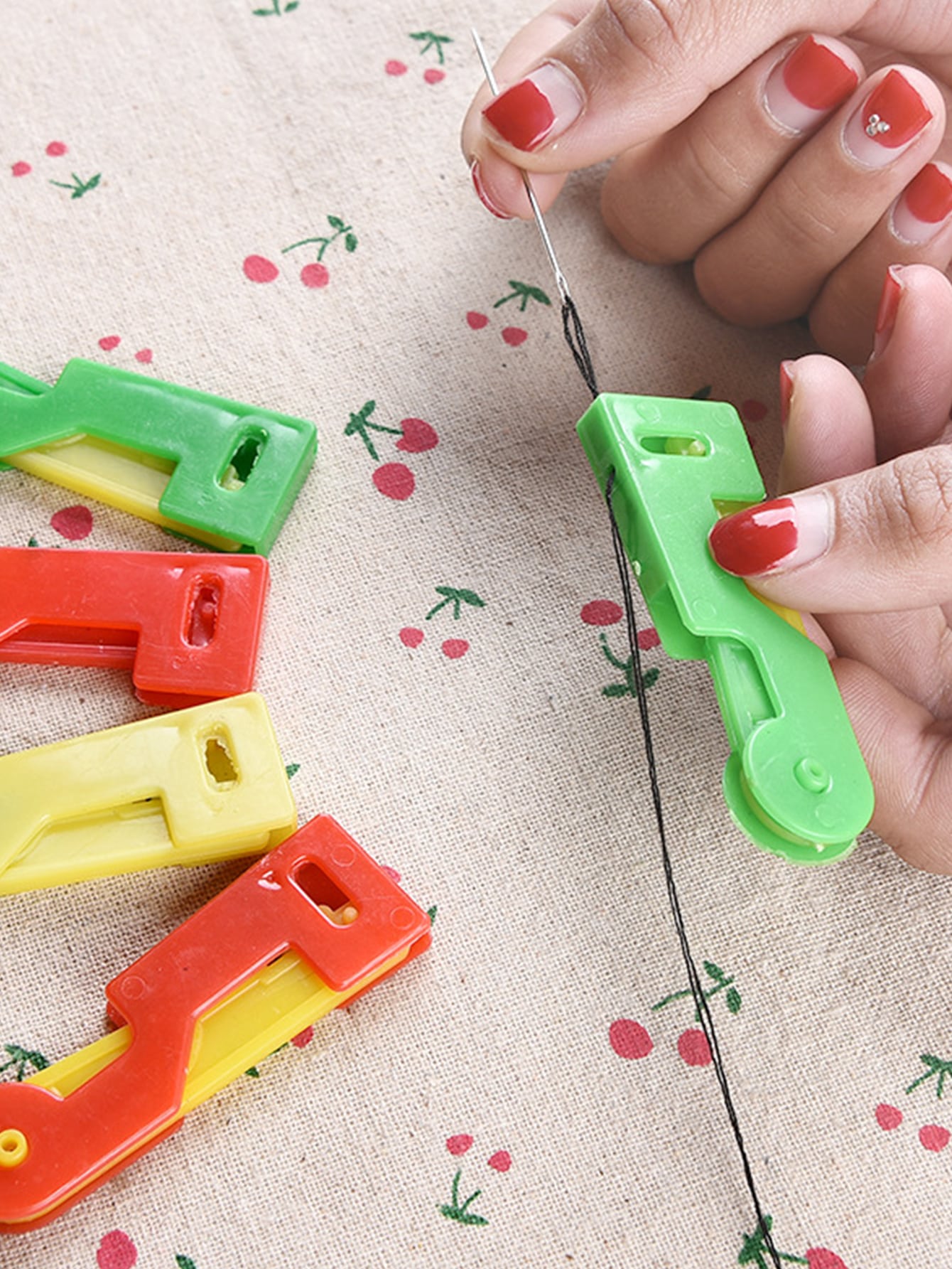 أدوات & إكسسوارات خياطة أخرى