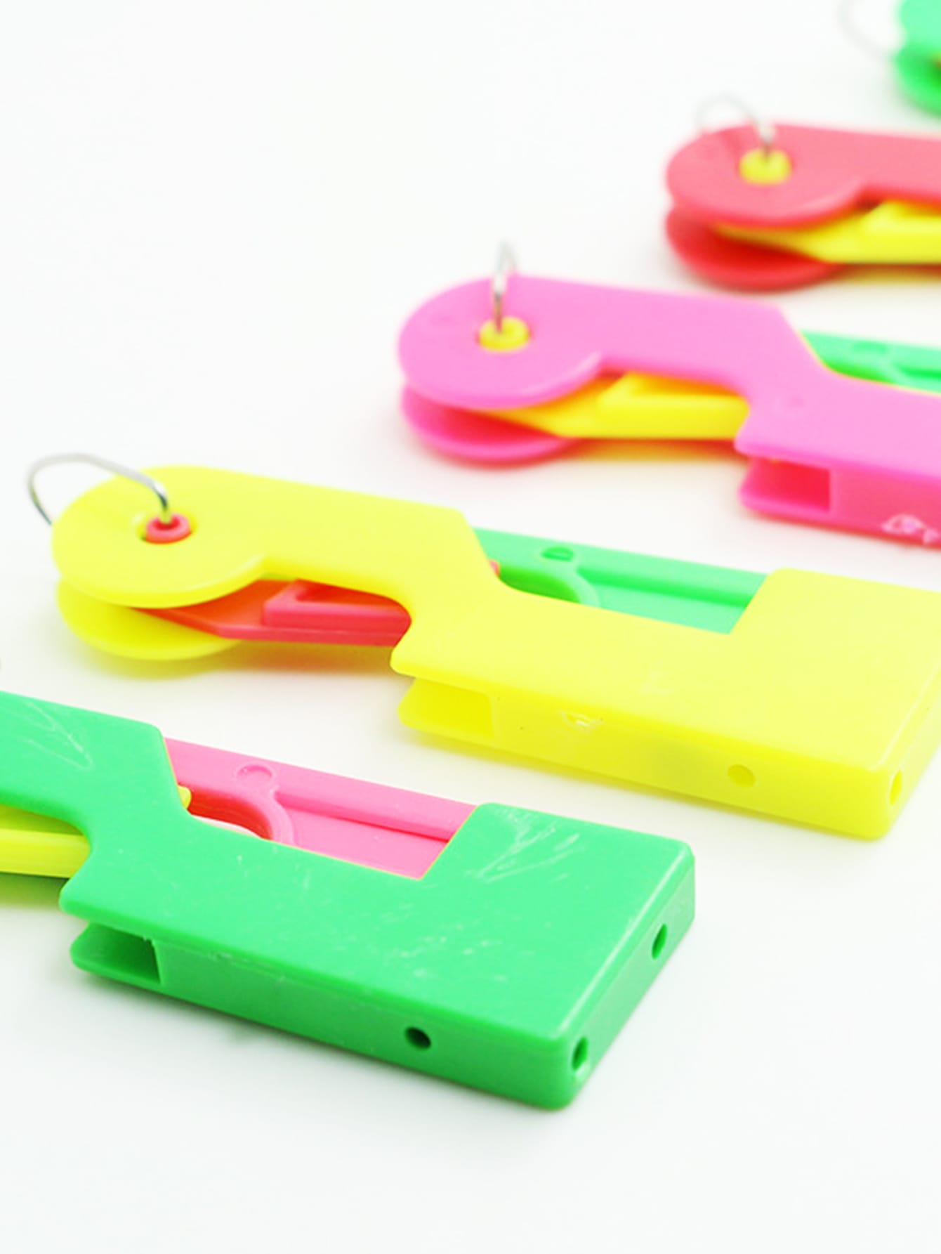 أدوات & إكسسوارات خياطة أخرى