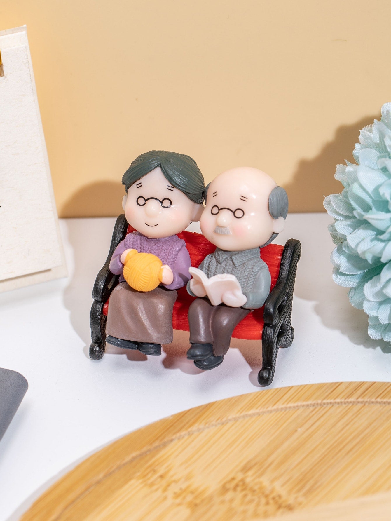 حرف ديكور للتزيين