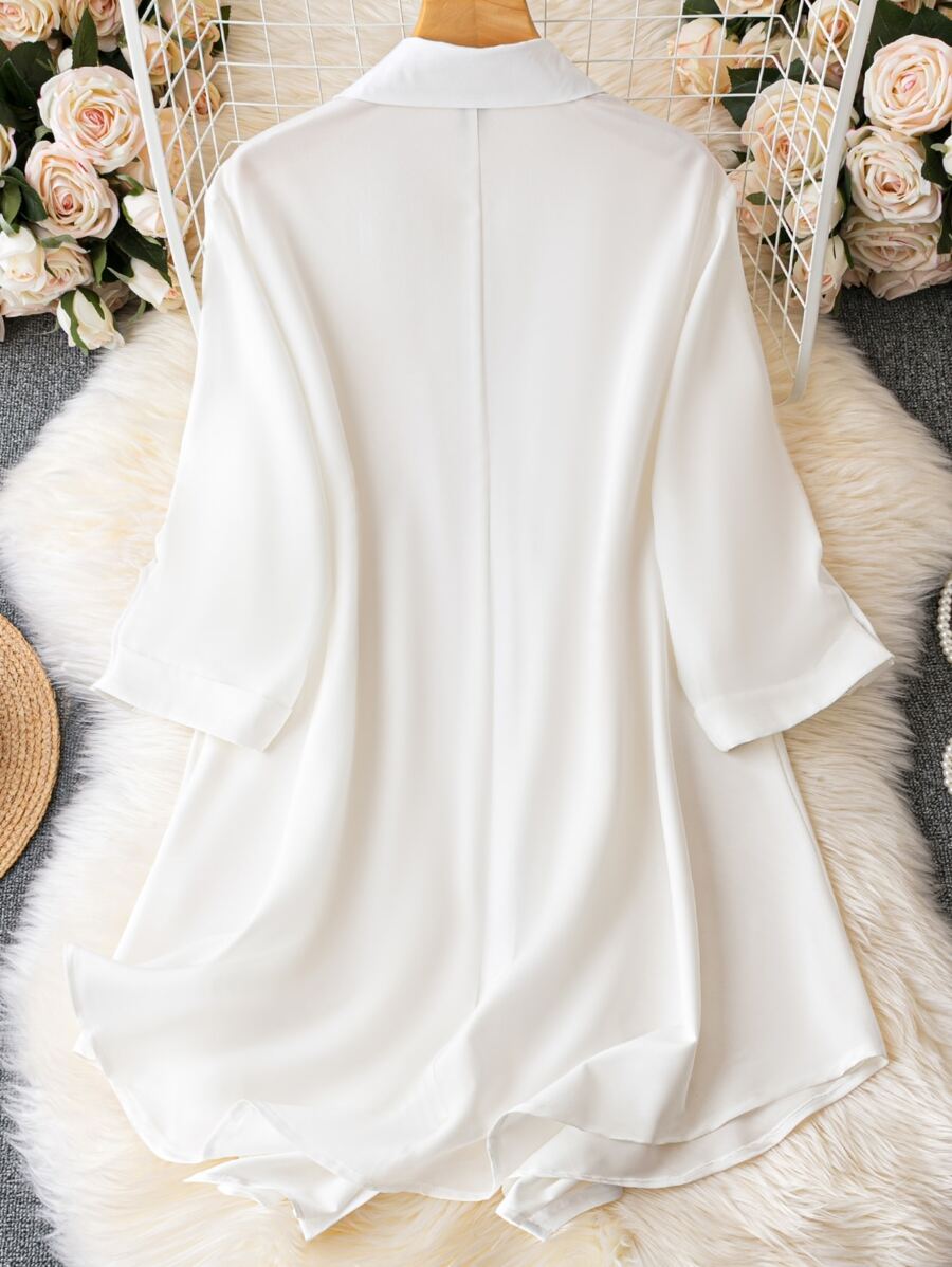 قميص مقاسات كبيرة