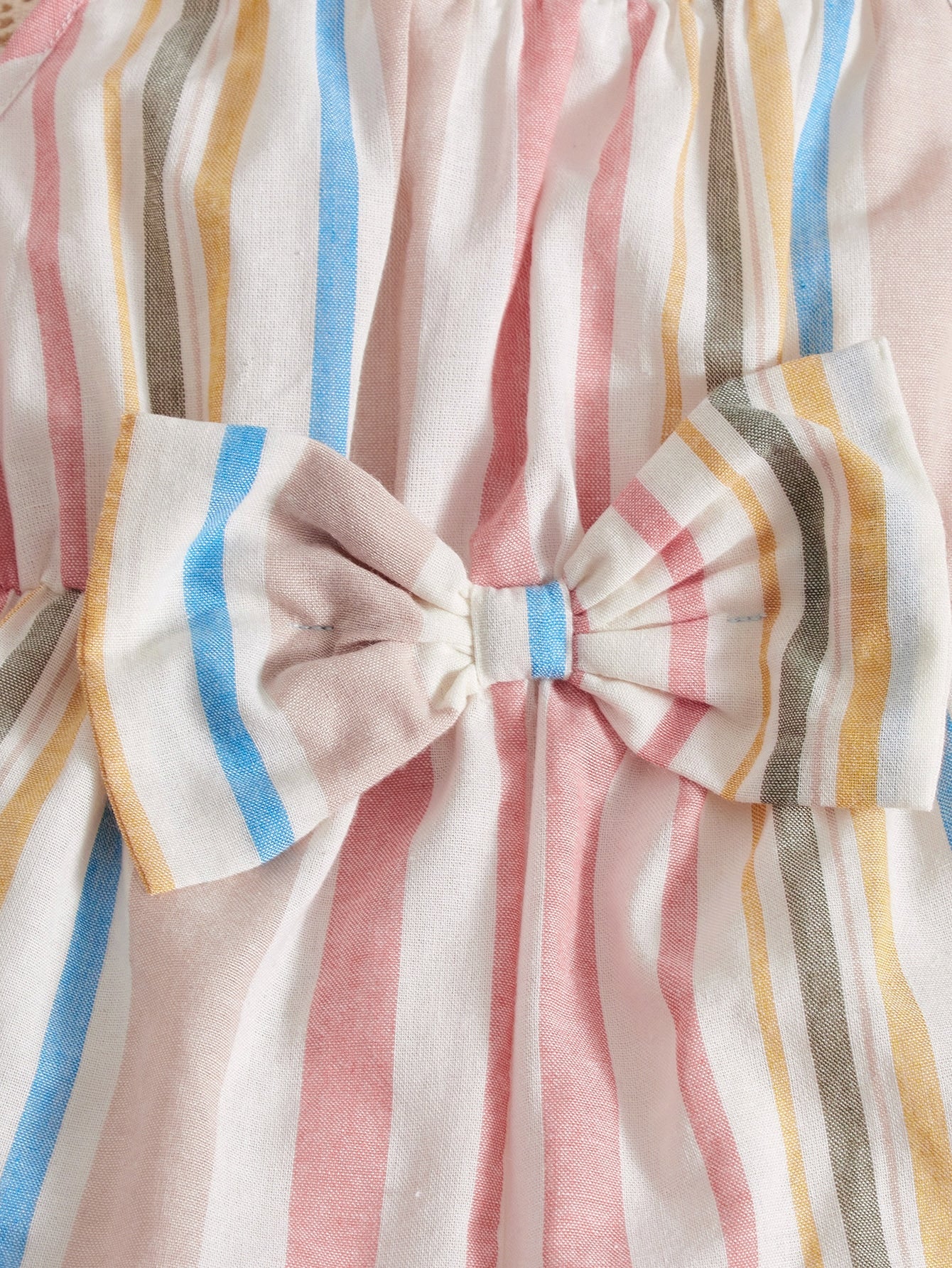 رومبر للأطفال البنات