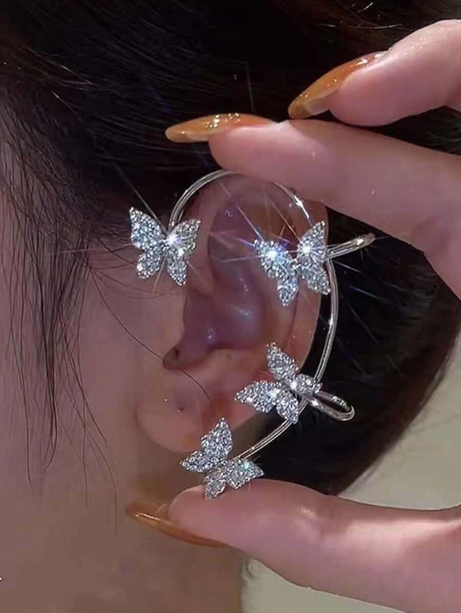 أقراط نسائية