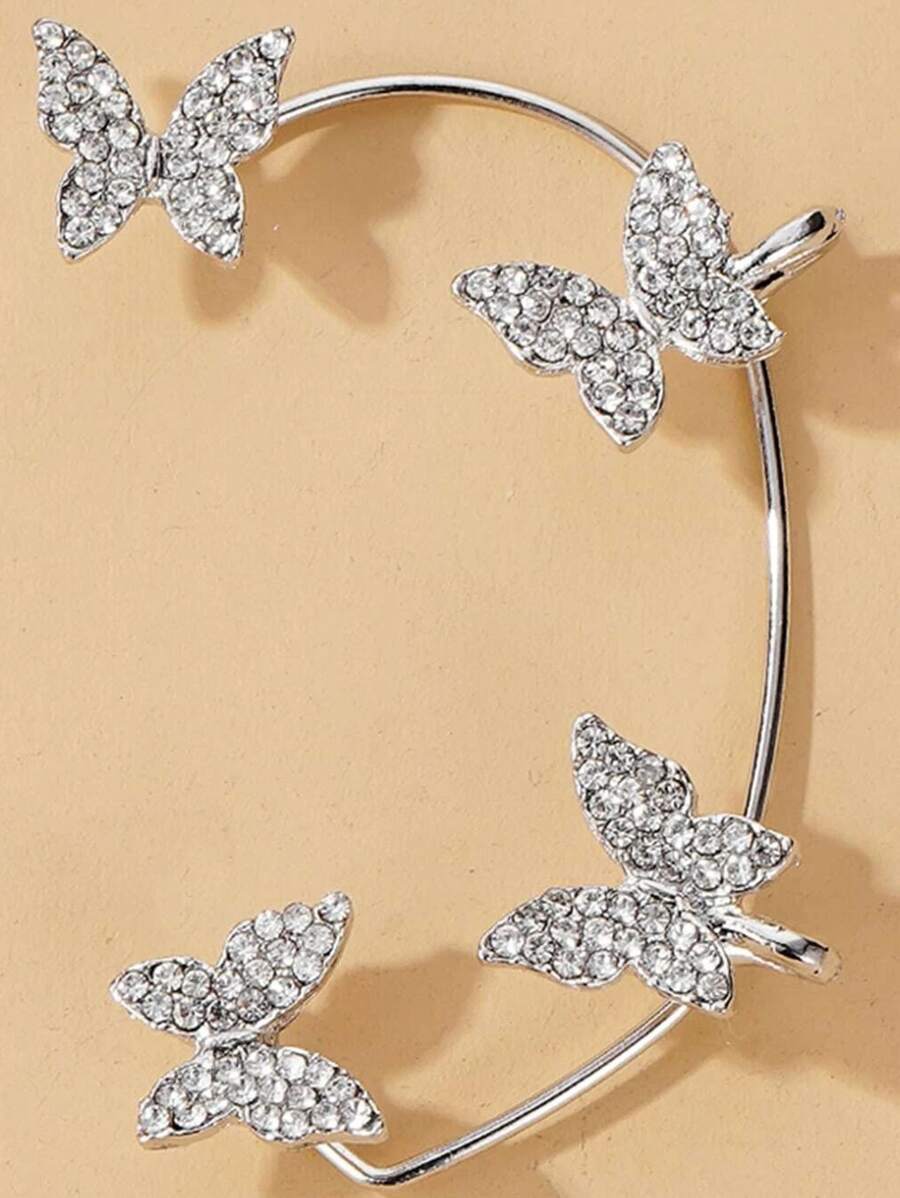 أقراط نسائية