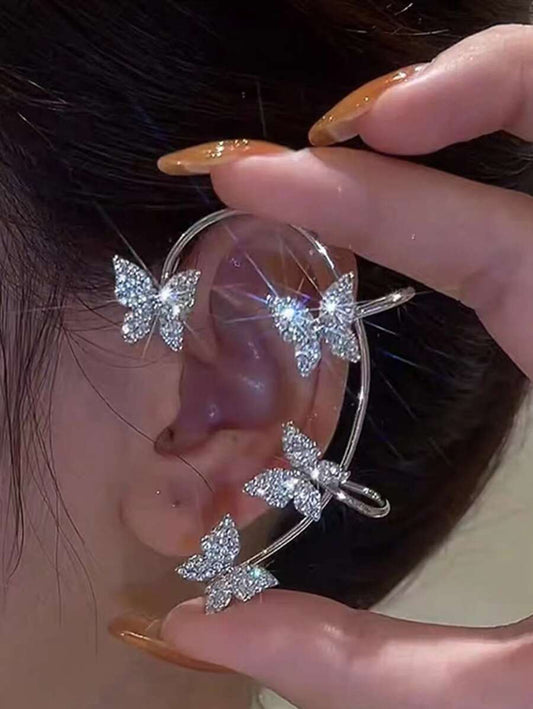 أقراط نسائية