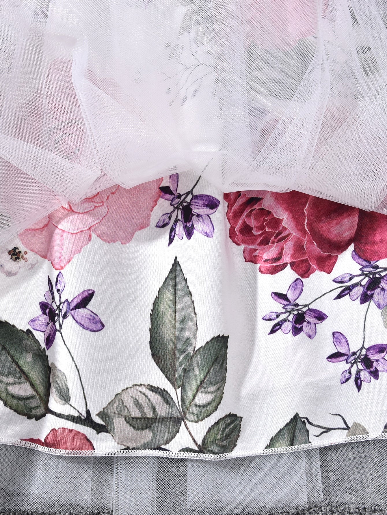 فساتين فتاة صغيرة