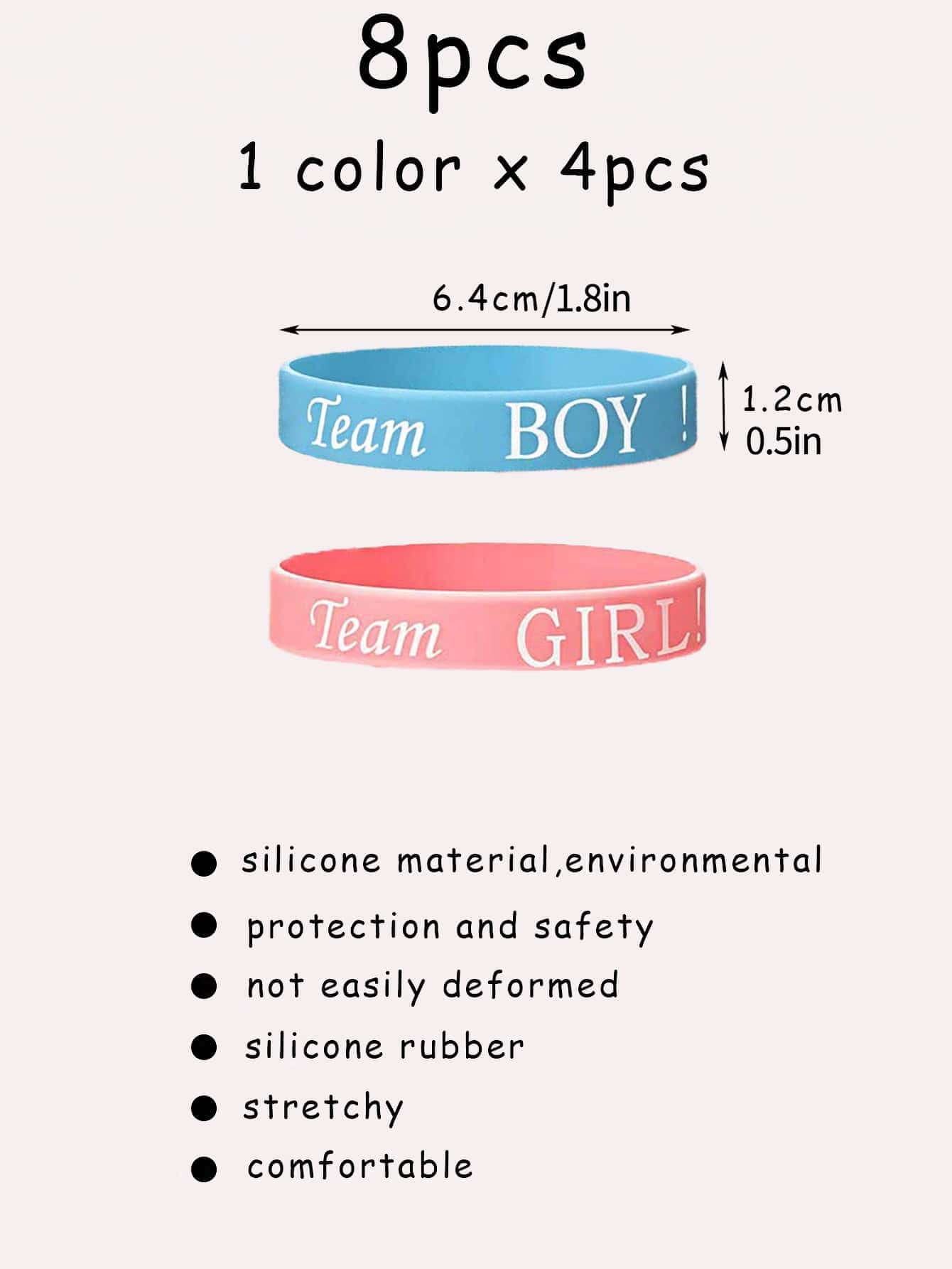 ساور حفلة الكشف عن نوع الجنين