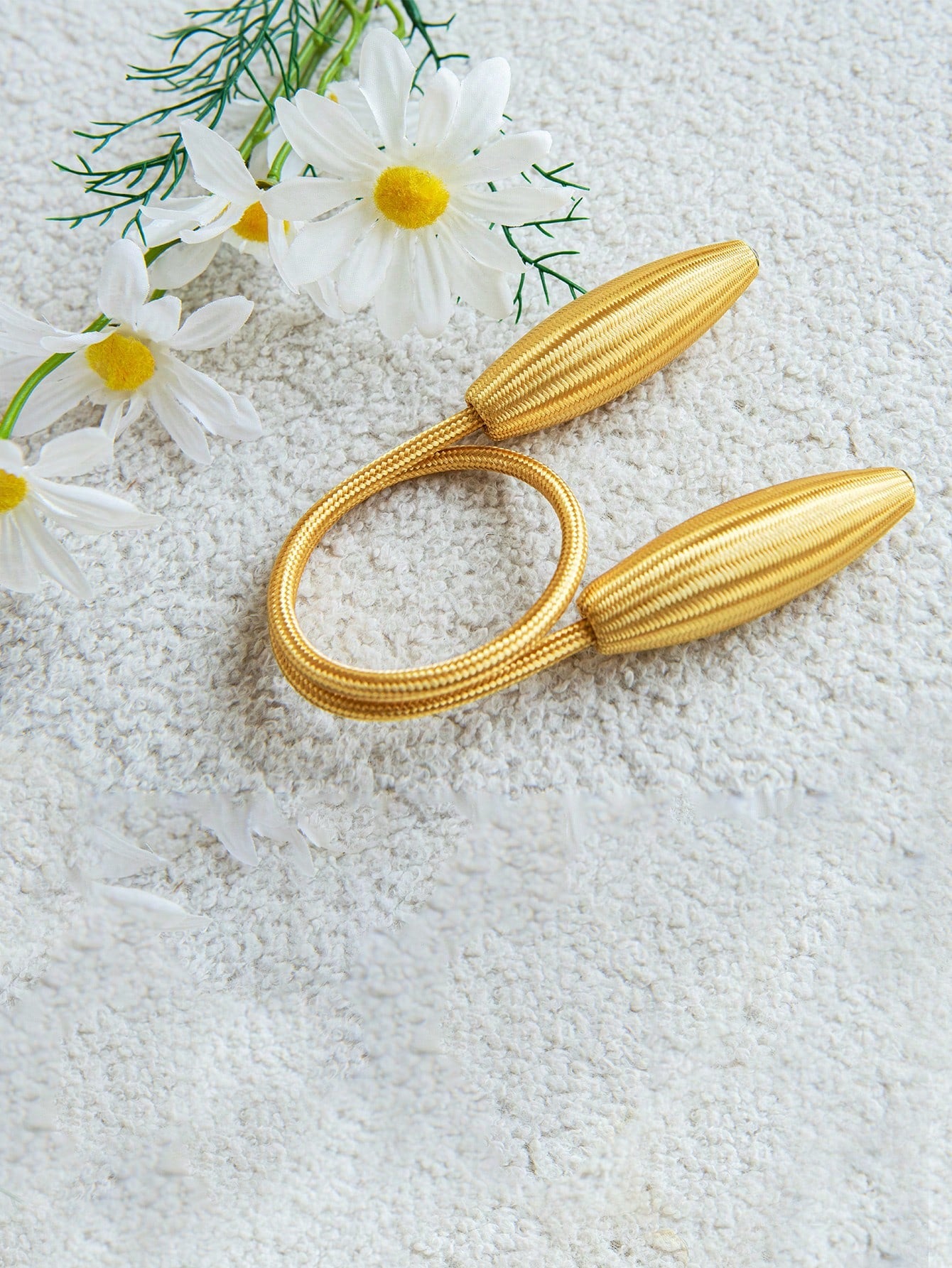 اكسسوارات ستائر زخرفية