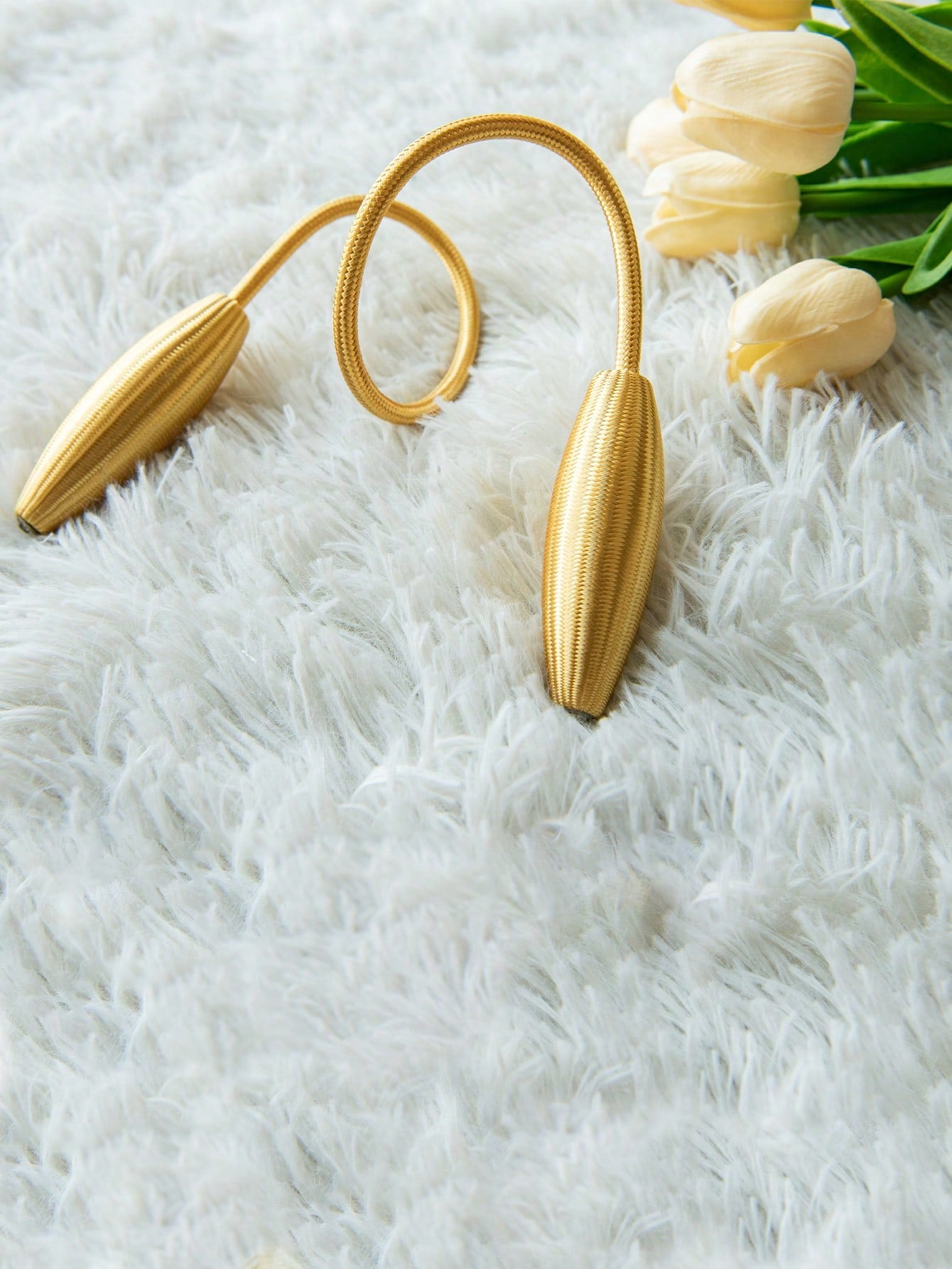 اكسسوارات ستائر زخرفية