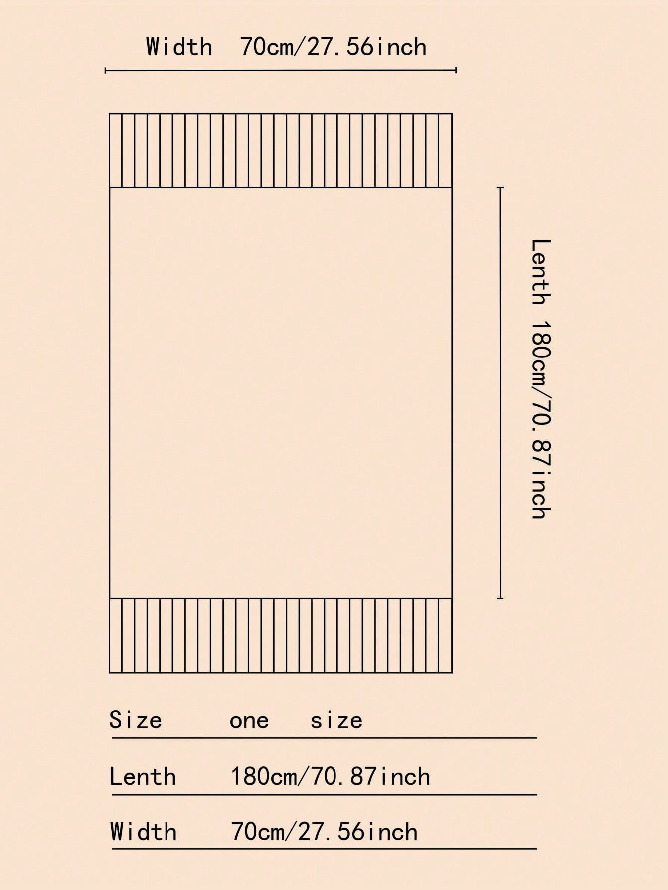 أوشحة نسائية