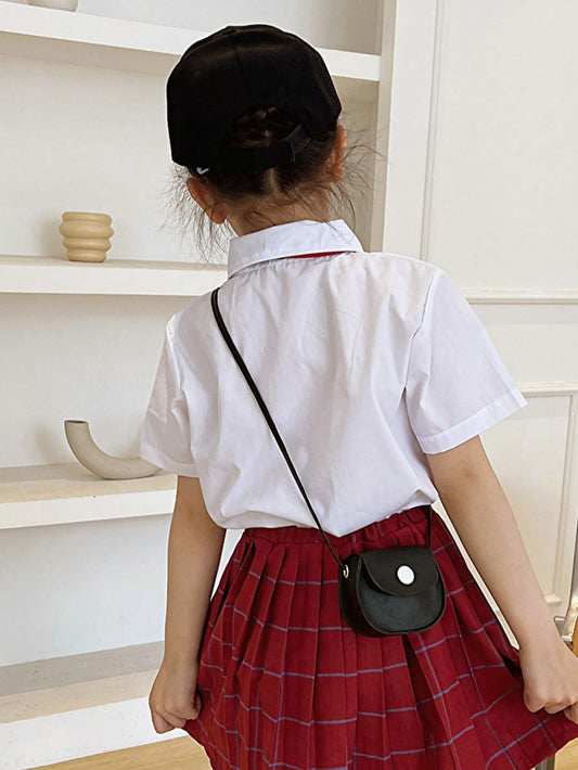 حقائب كروسبودي للأطفال