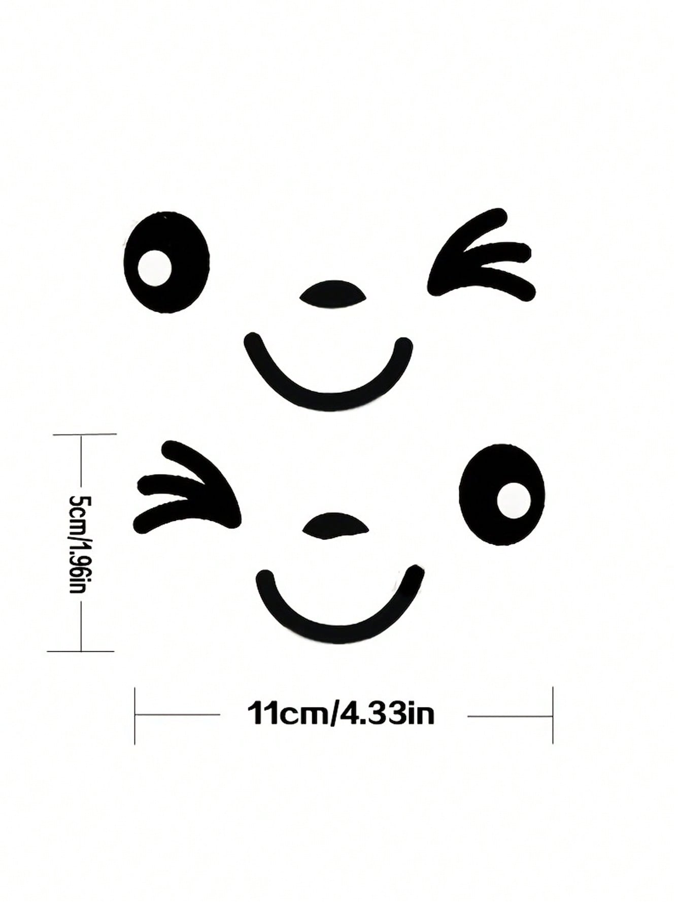 ملصقات خارجية