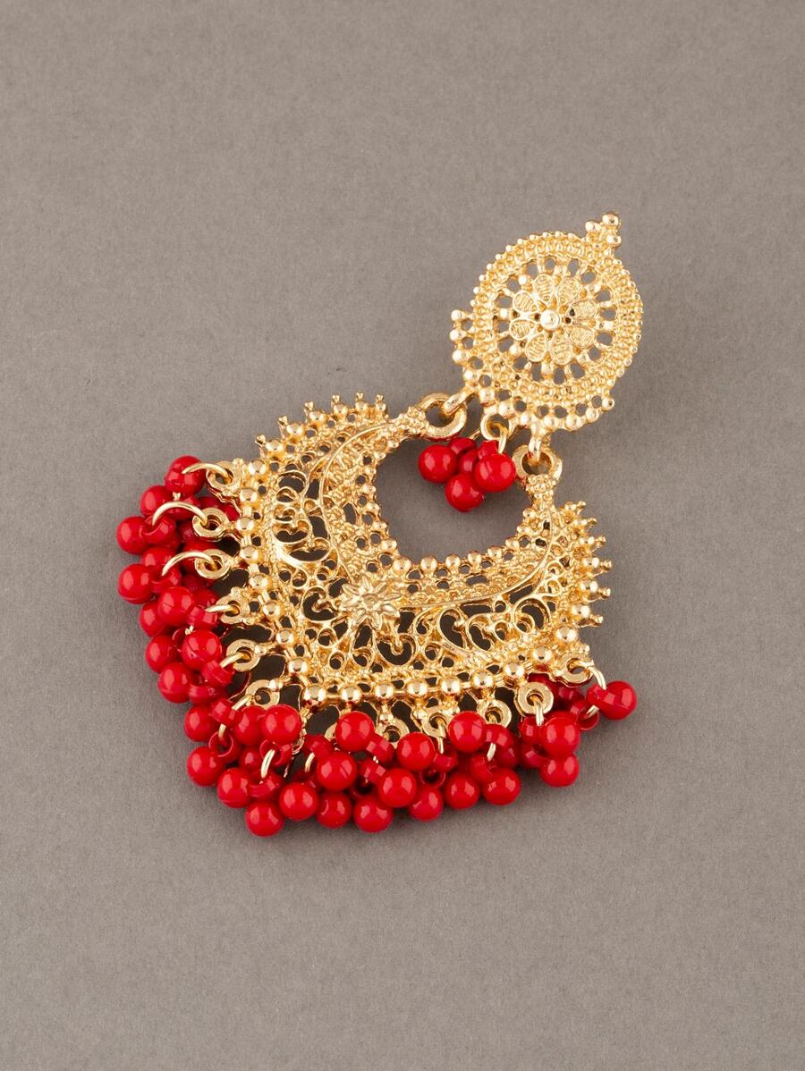 أقراط نسائية