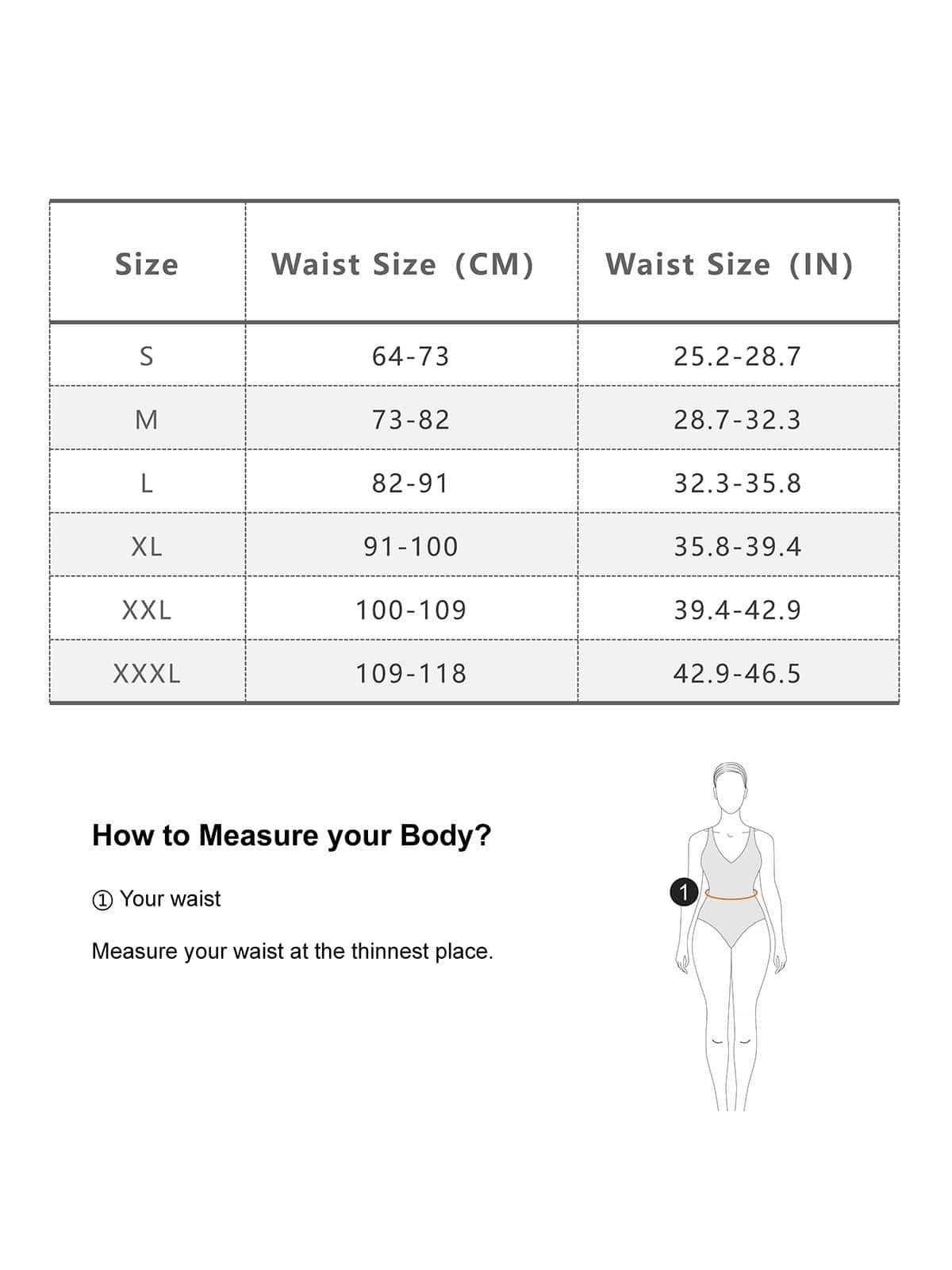حزام خصر موحدة اللون رباط