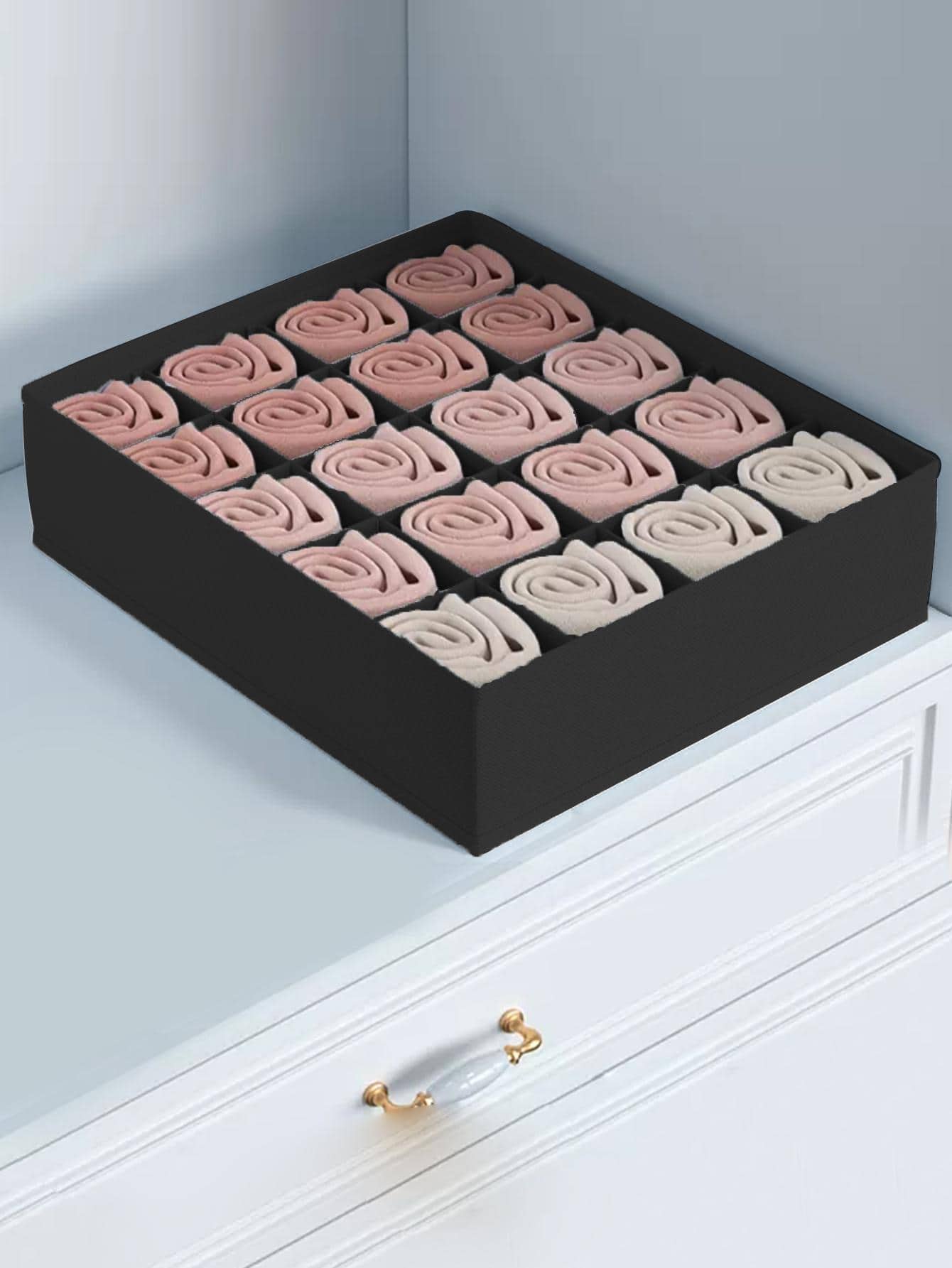 منظمات الأدراج