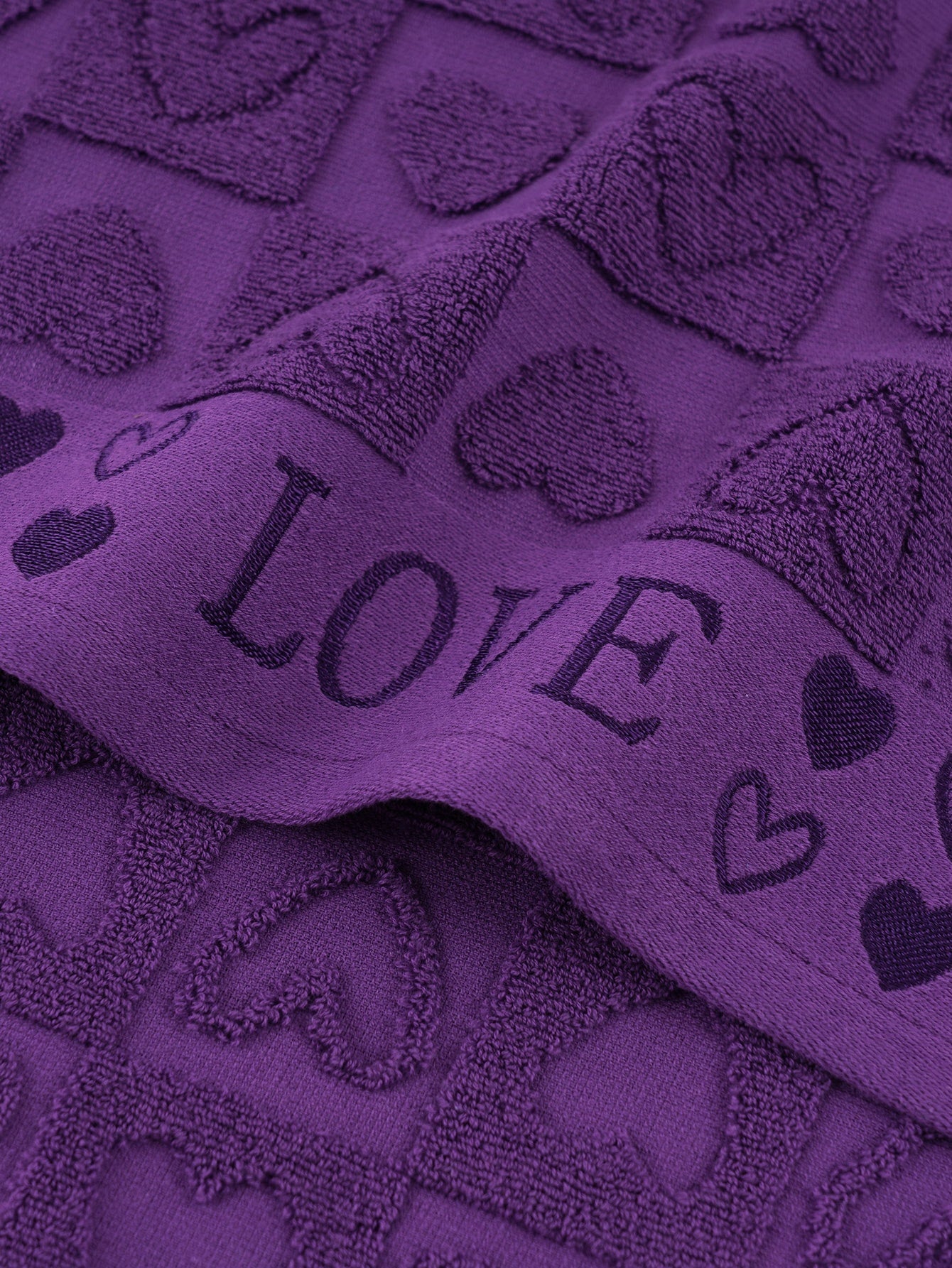 قطعة واحدة (خفيفة الوزن) منشفة حمام/وجه، ناعمة