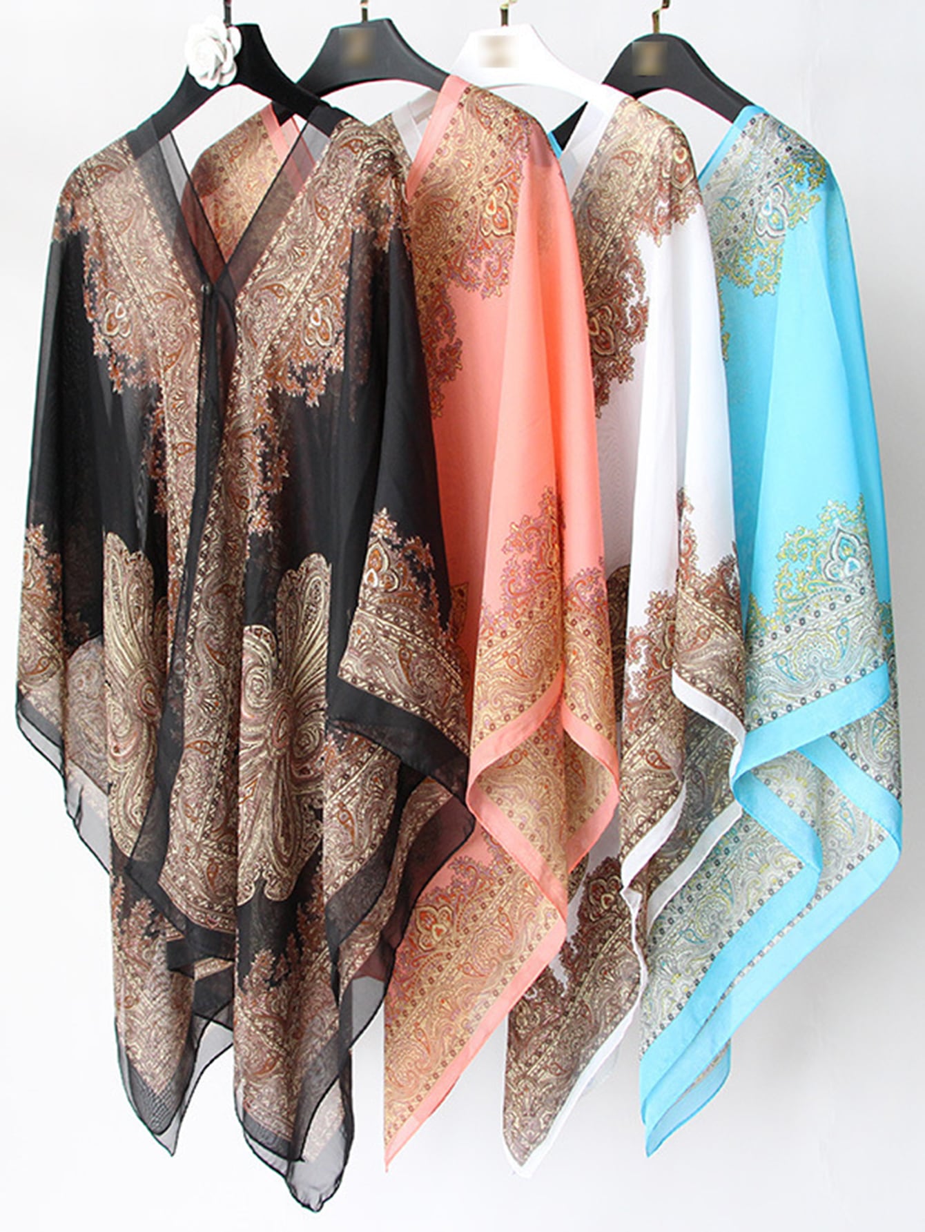 شالات نسائية