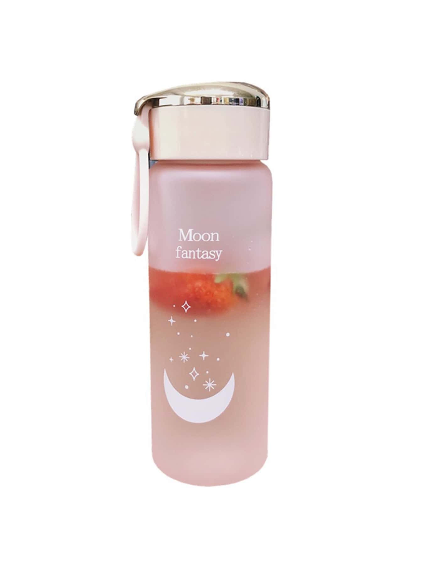 زجاجات مياه