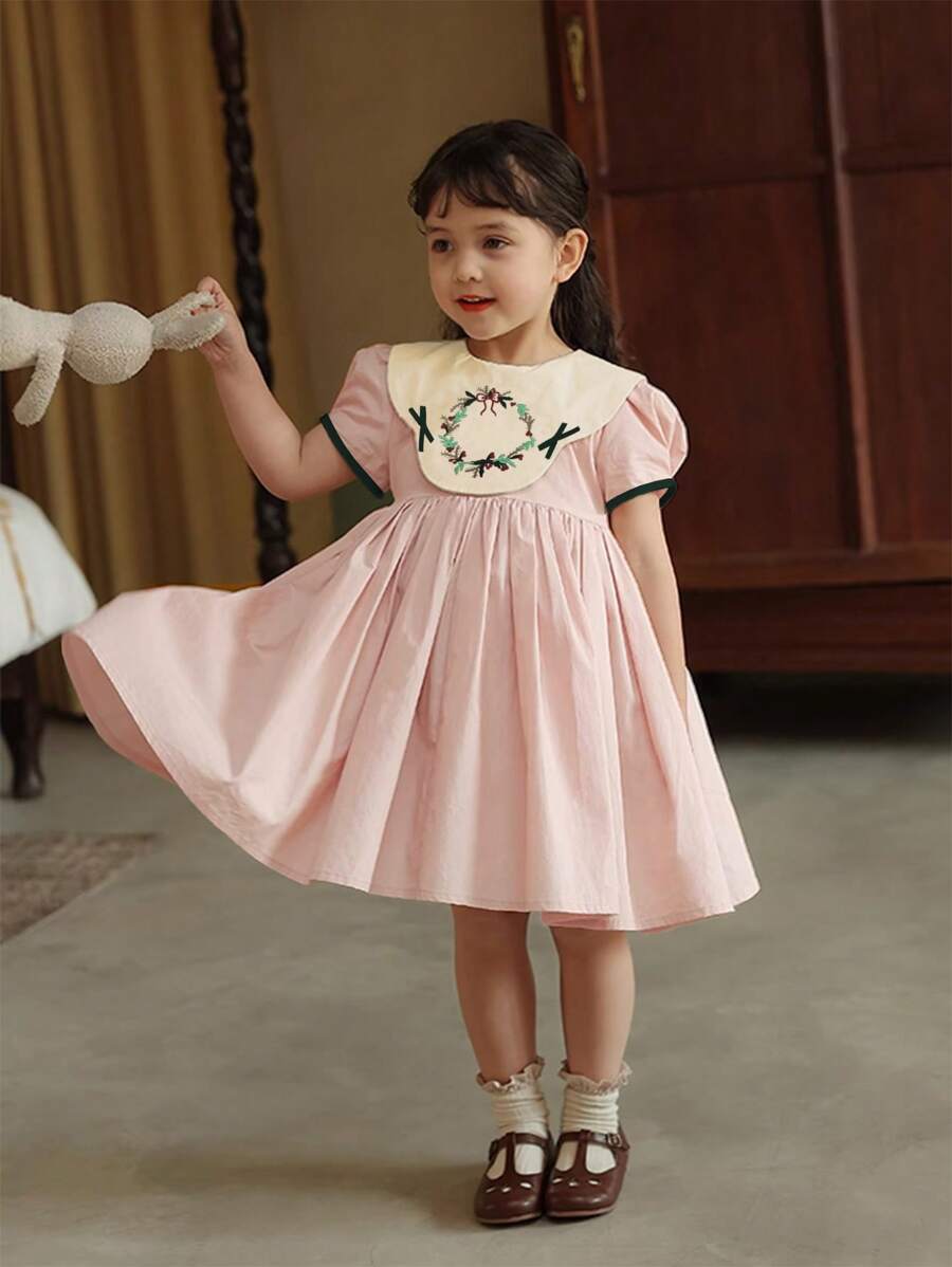 فستان بناتي