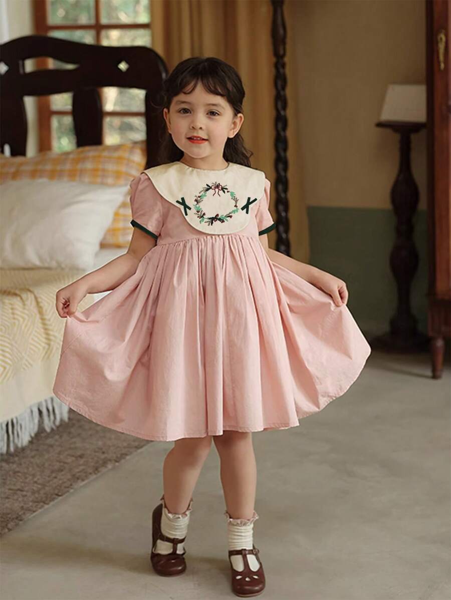 فستان بناتي