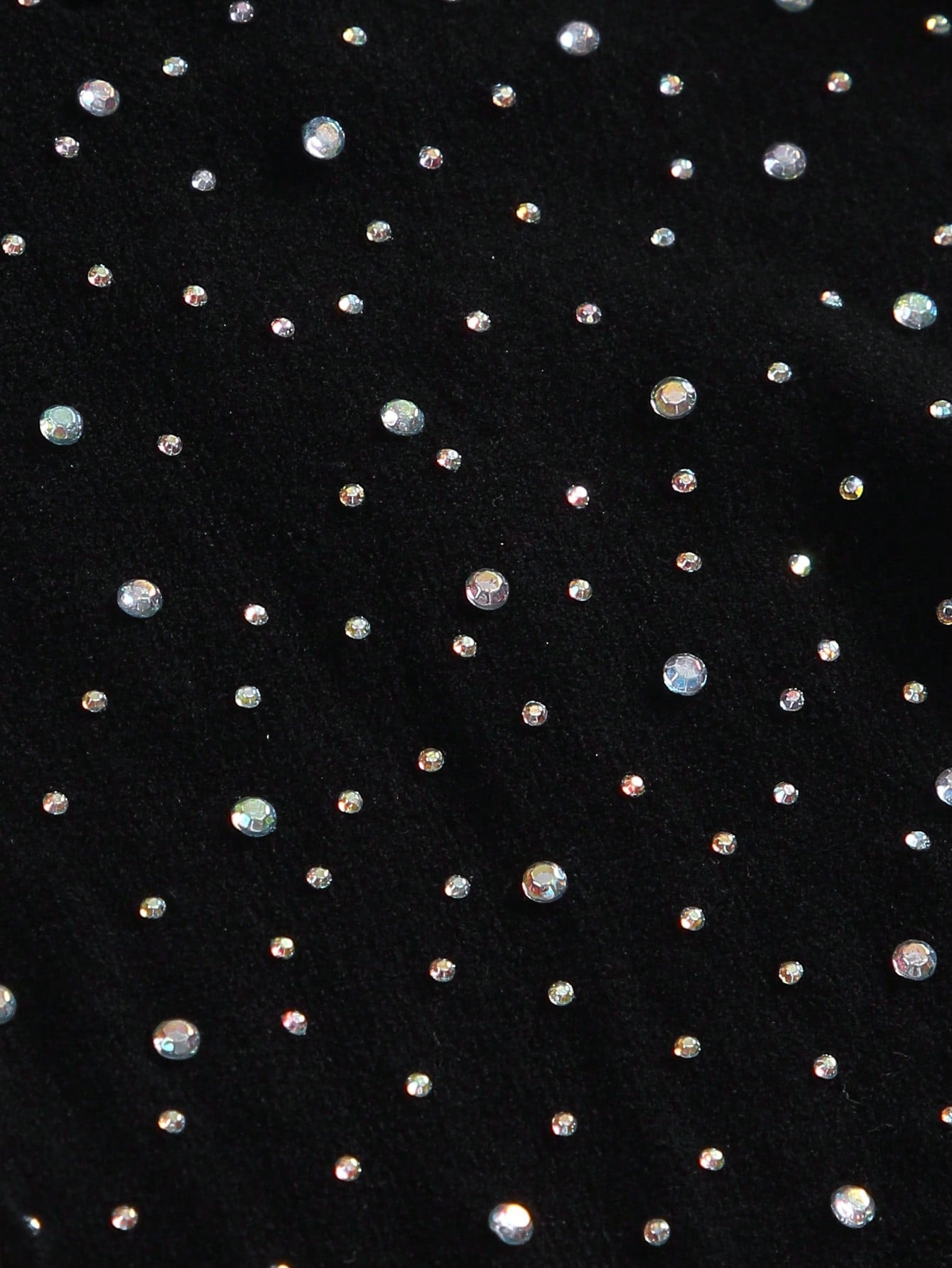 بوديسوت تيدي بجسم شفاف مقطّع من الشباك بدون حمالة، ملابس داخلية