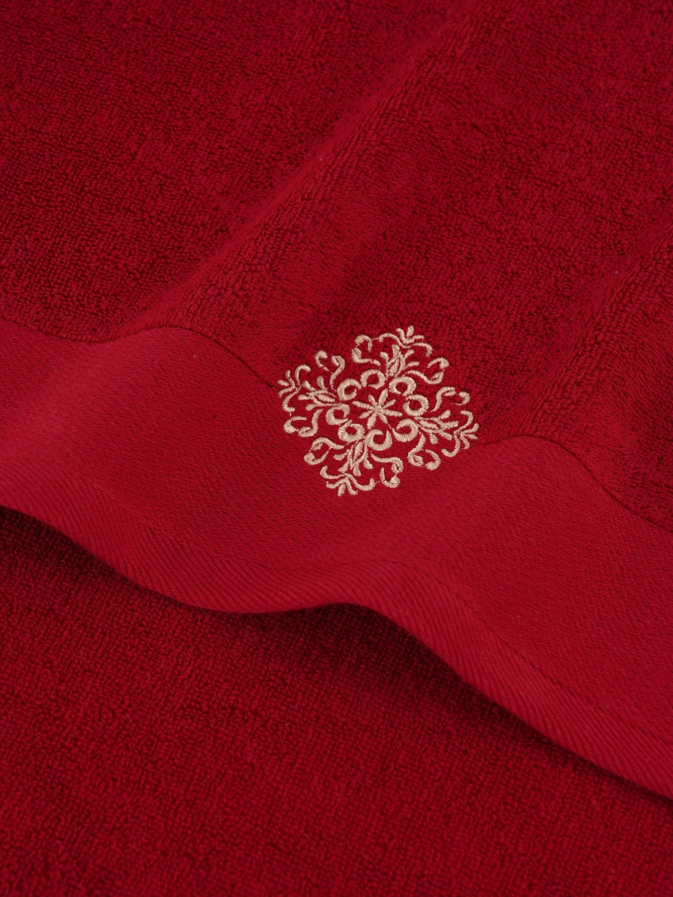 منشفة استحمام