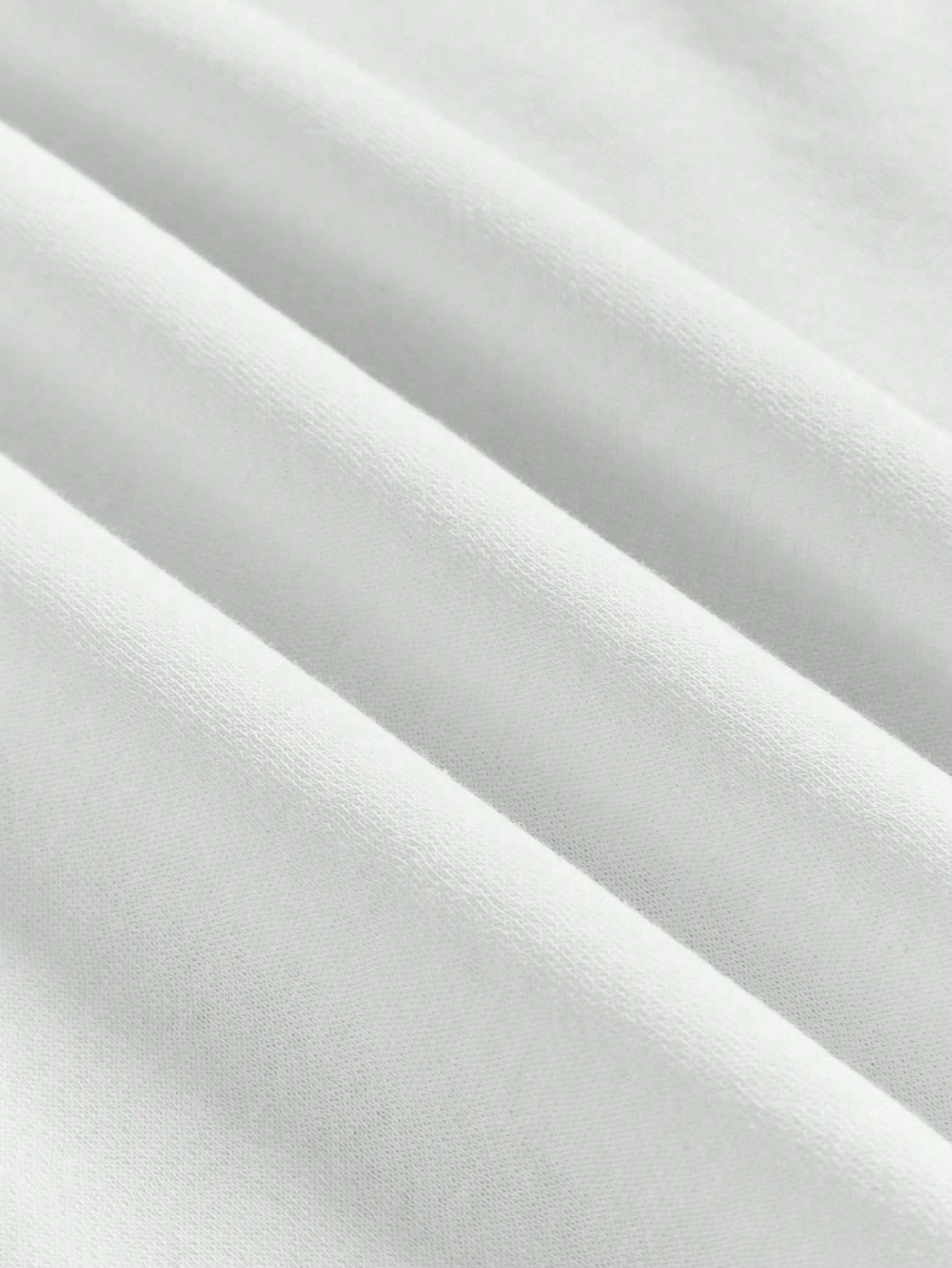 هودي كاجوال مطبوعة مع أكمام طويلة