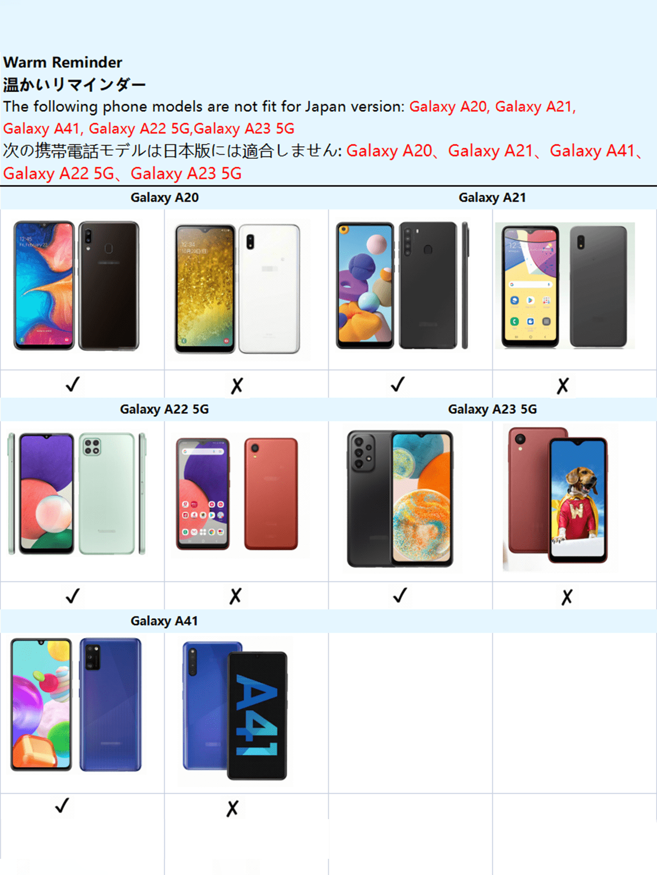 حافظات هواتف أساسية