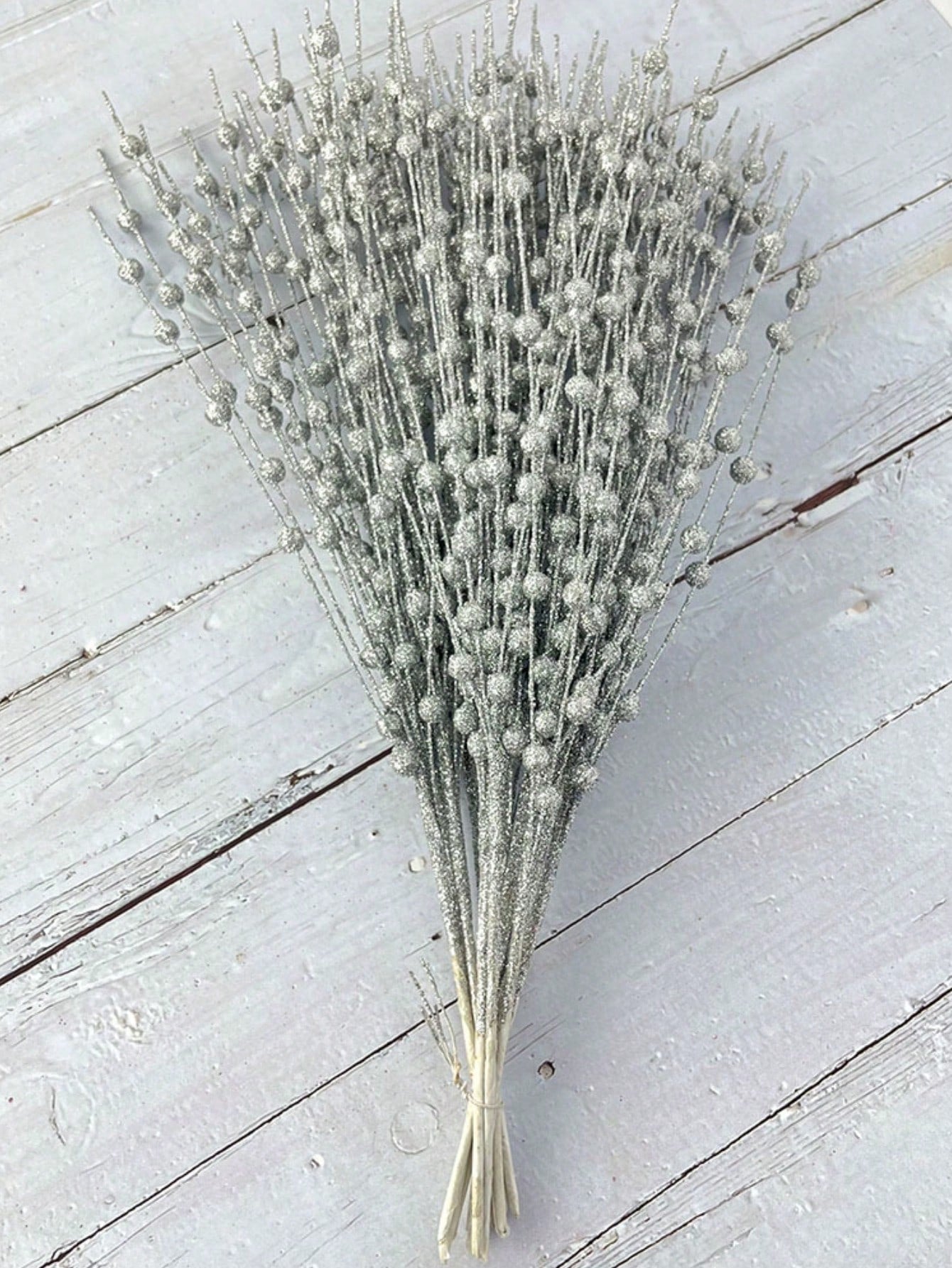 باقة التوت الاصطناعي